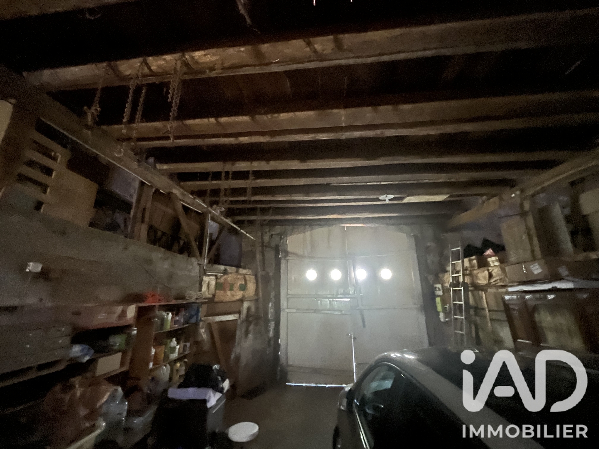 Maison de 126 m² à Genevrières (52500)