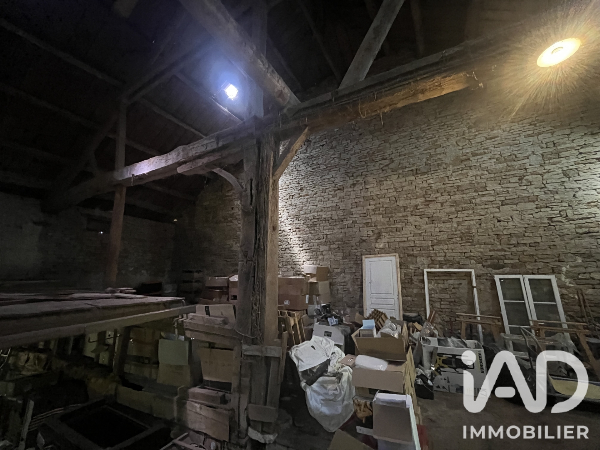 Maison de 126 m² à Genevrières (52500)