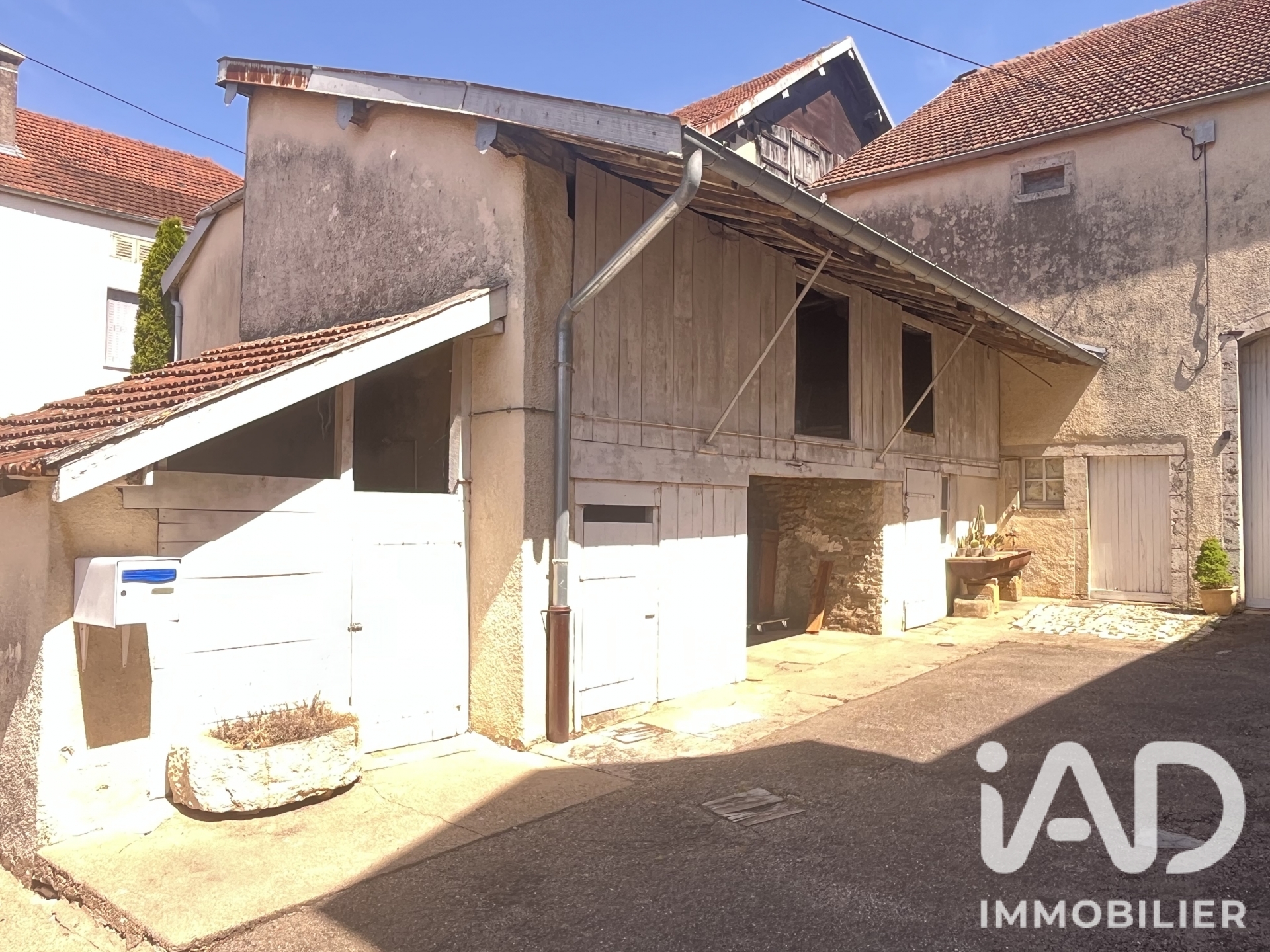 Maison de 126 m² à Genevrières (52500)