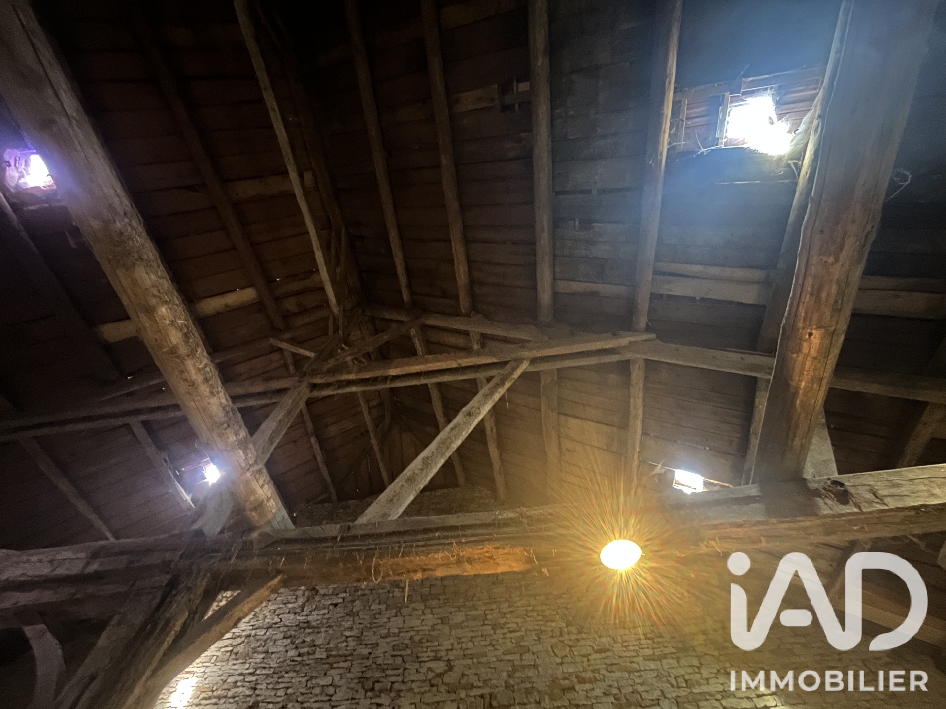 Maison de 126 m² à Genevrières (52500)