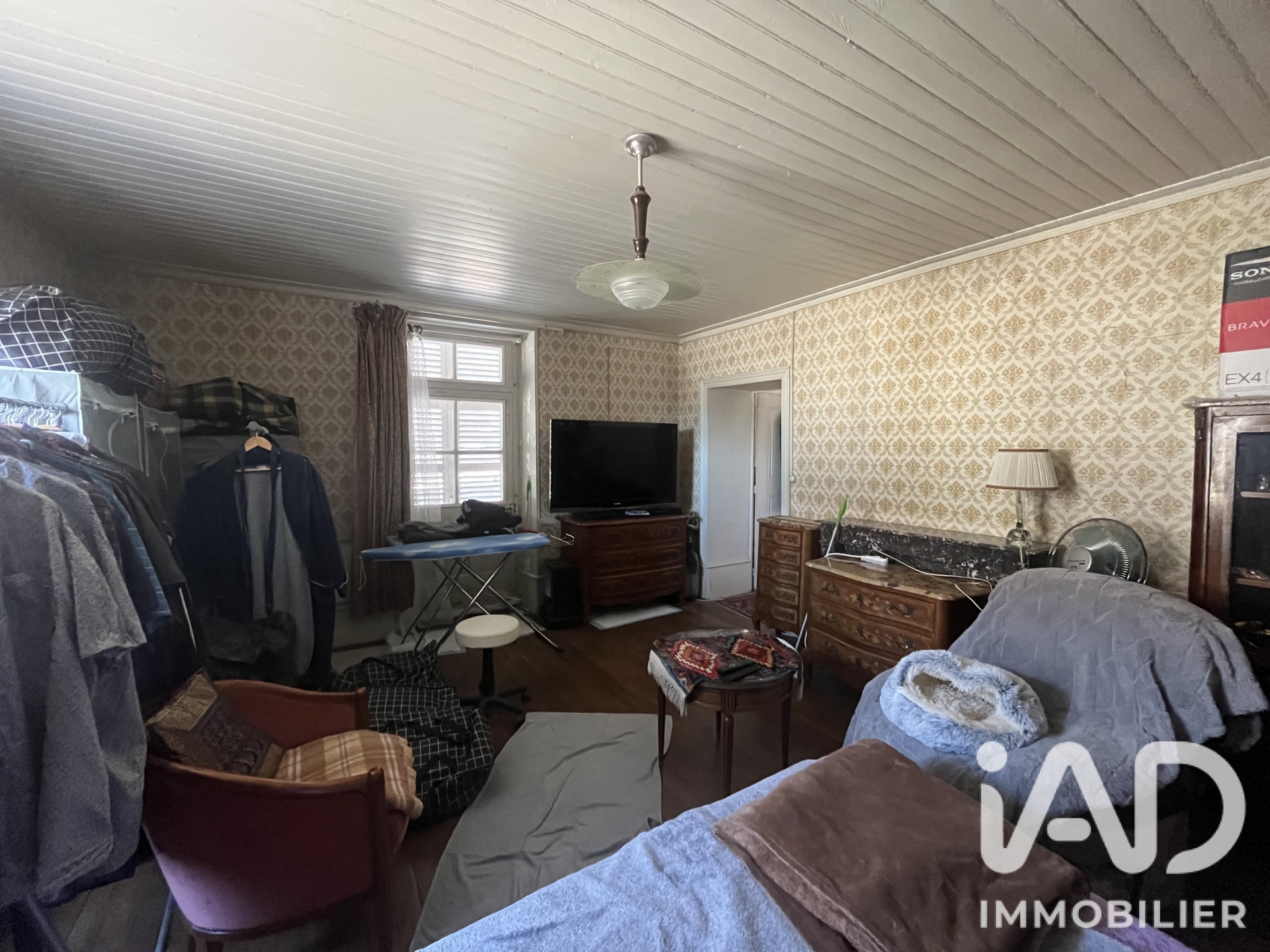 Maison de 126 m² à Genevrières (52500)