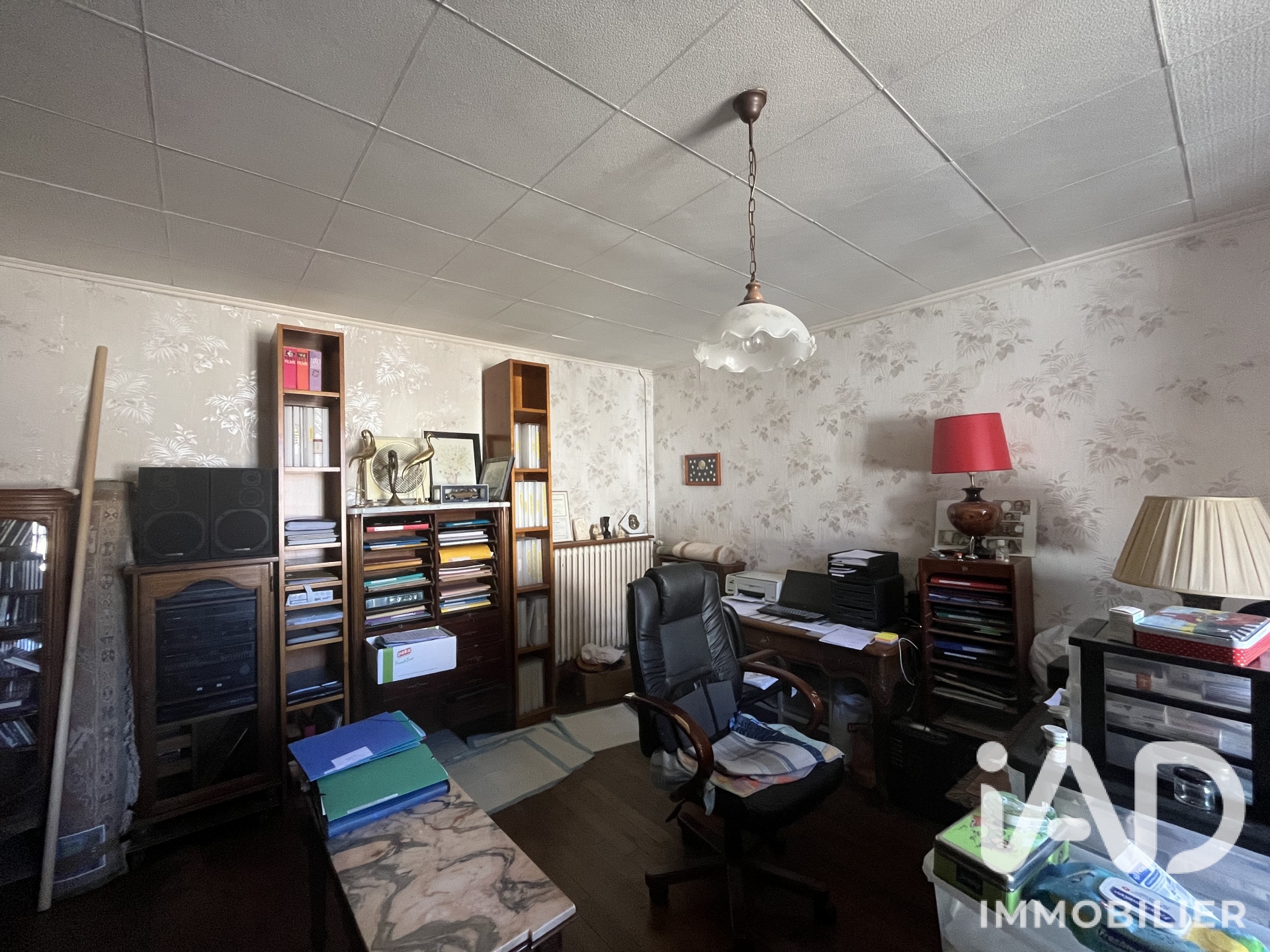Maison de 126 m² à Genevrières (52500)