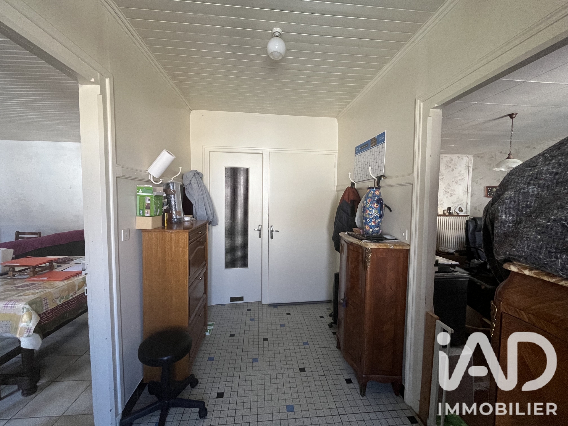 Maison de 126 m² à Genevrières (52500)