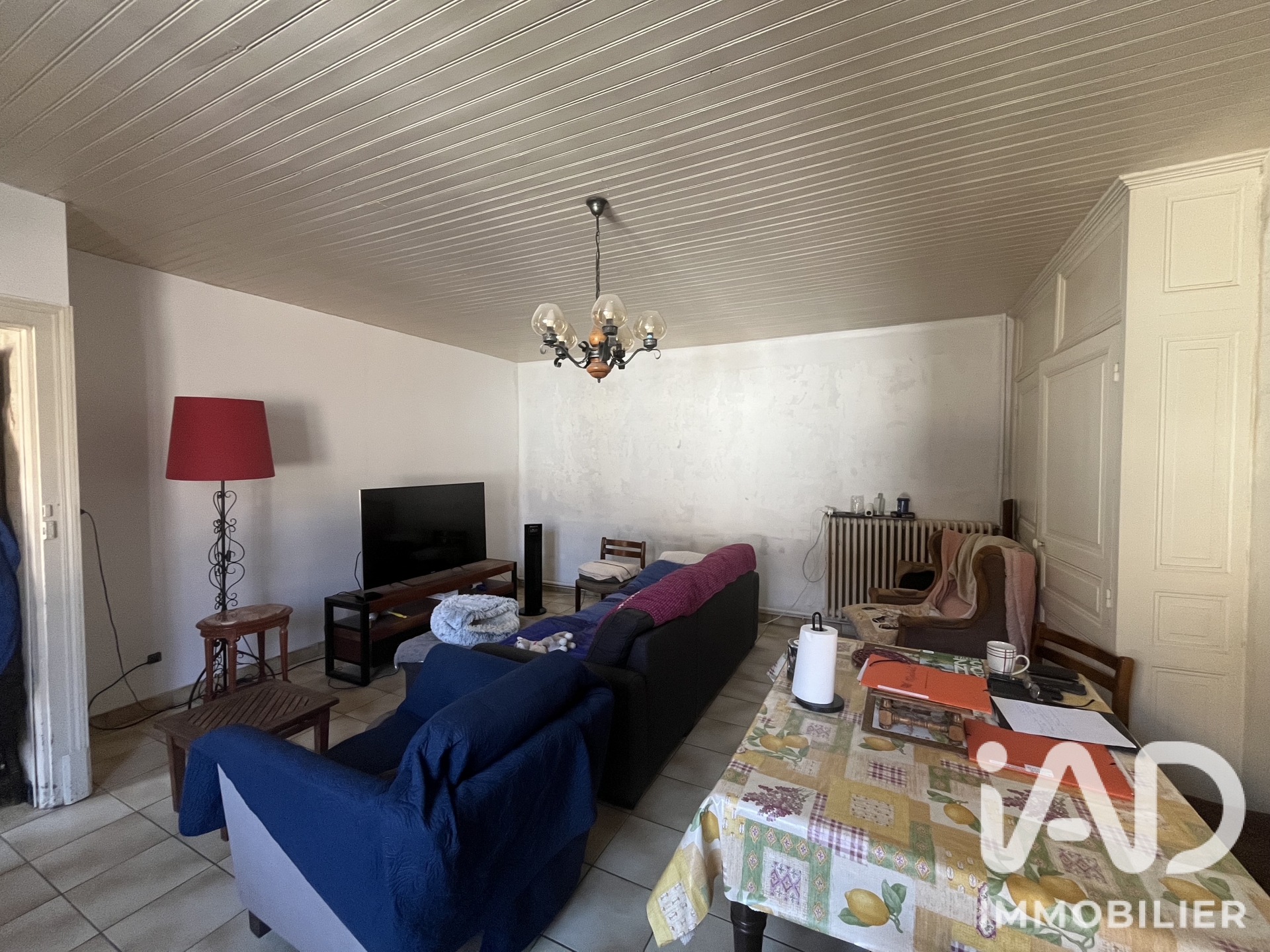 Maison de 126 m² à Genevrières (52500)