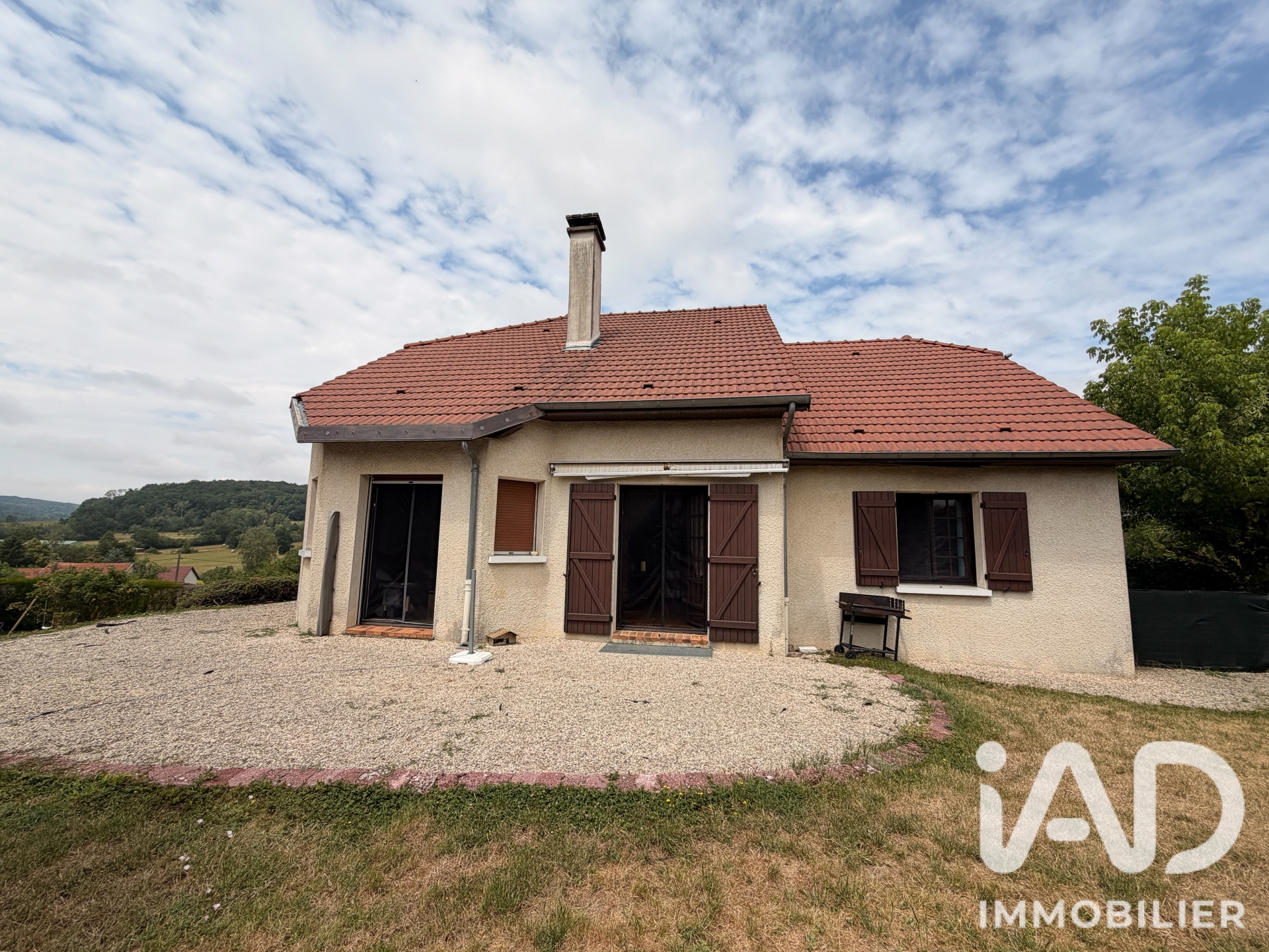 Maison de 138 m² à Torcenay (52600)