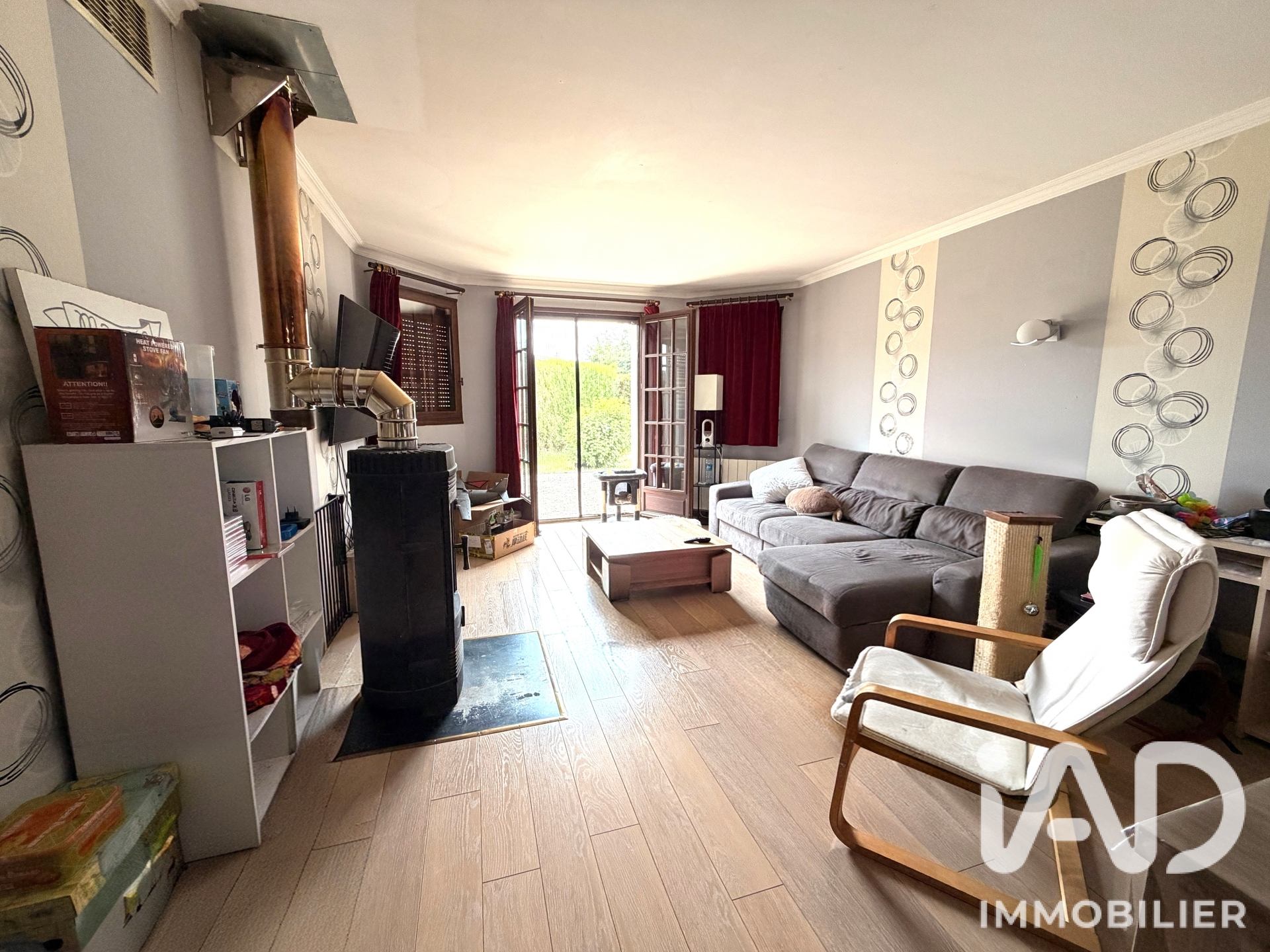 Maison de 138 m² à Torcenay (52600)