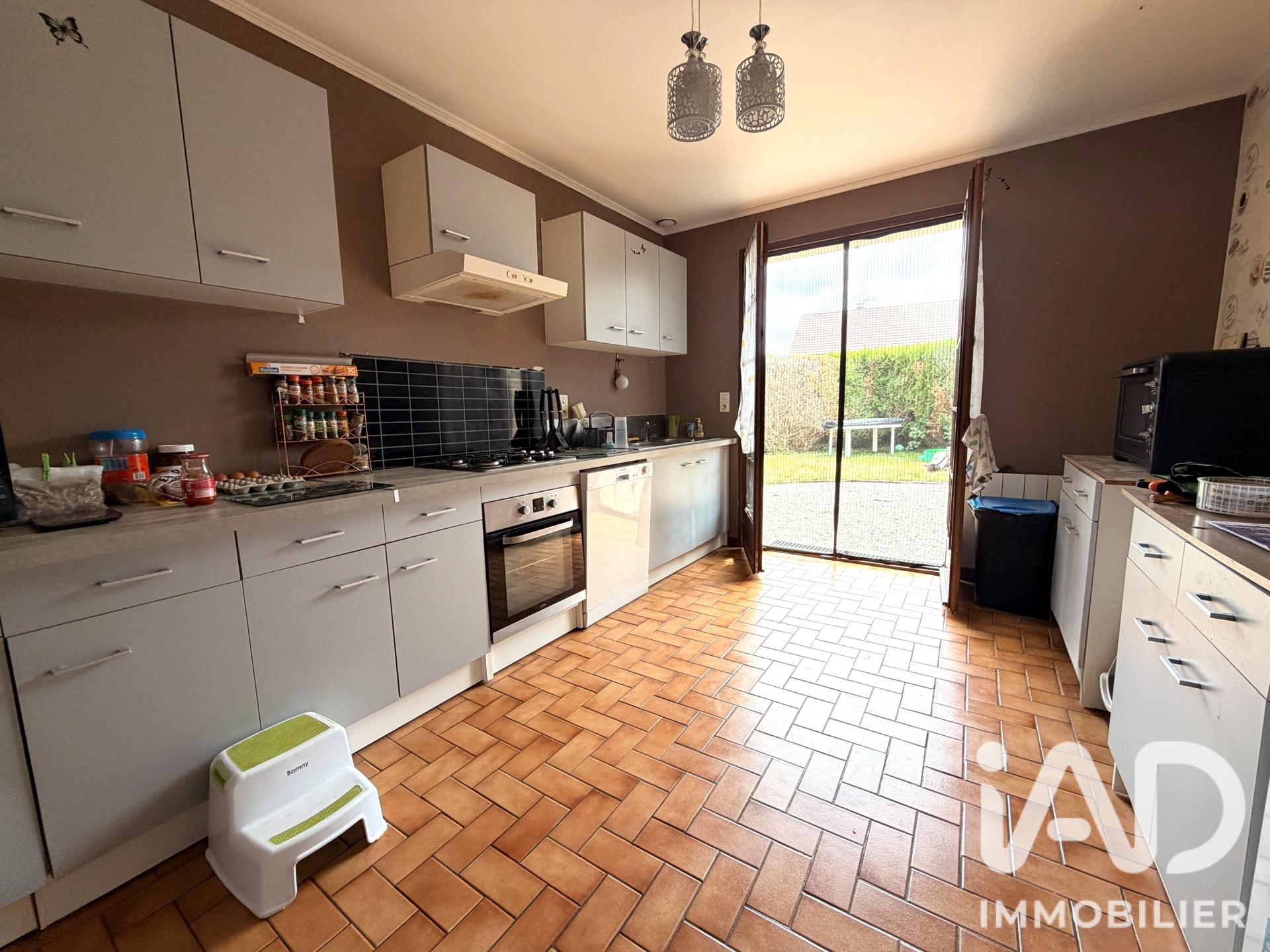 Maison de 138 m² à Torcenay (52600)