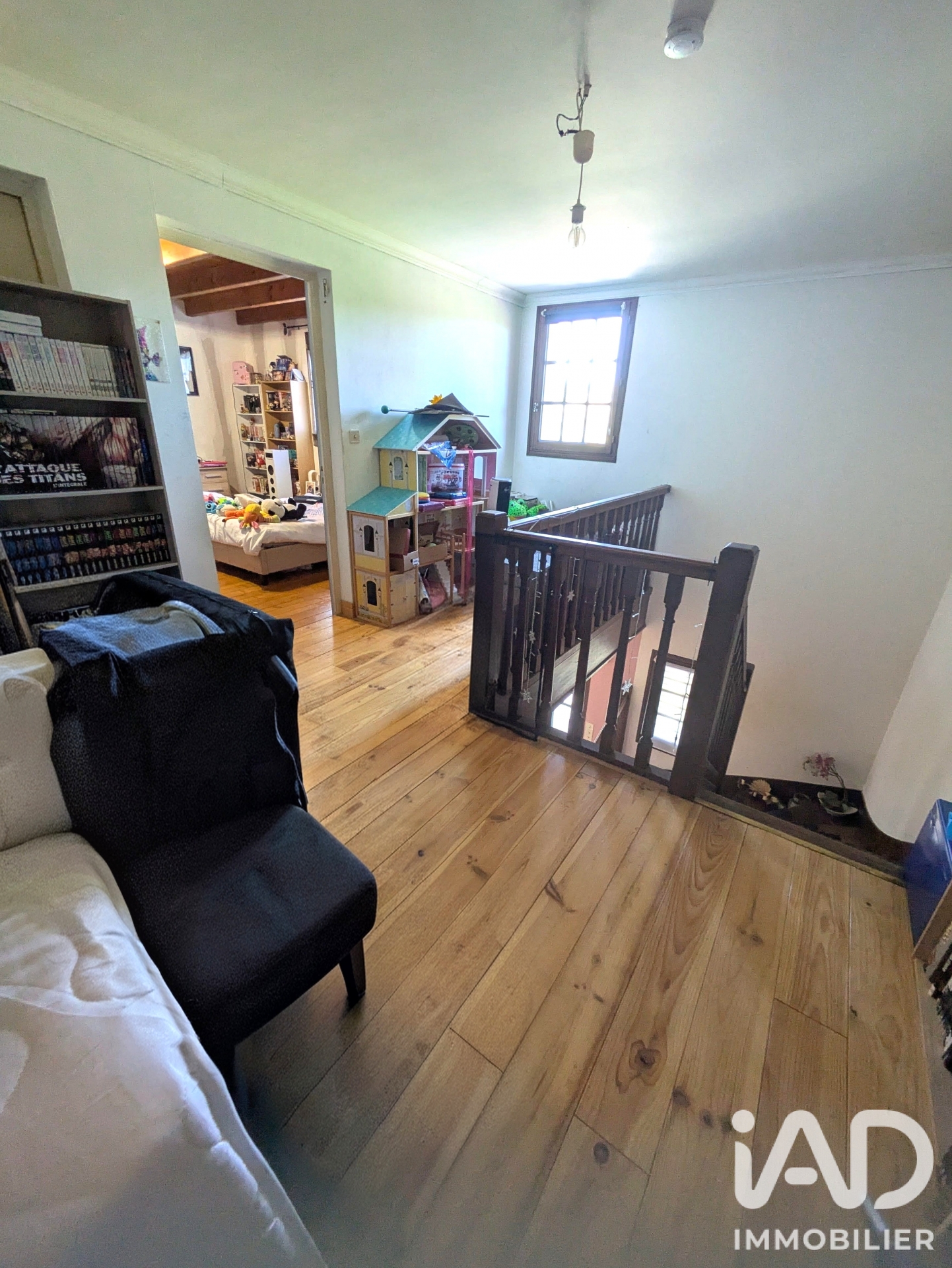 Maison de 138 m² à Torcenay (52600)