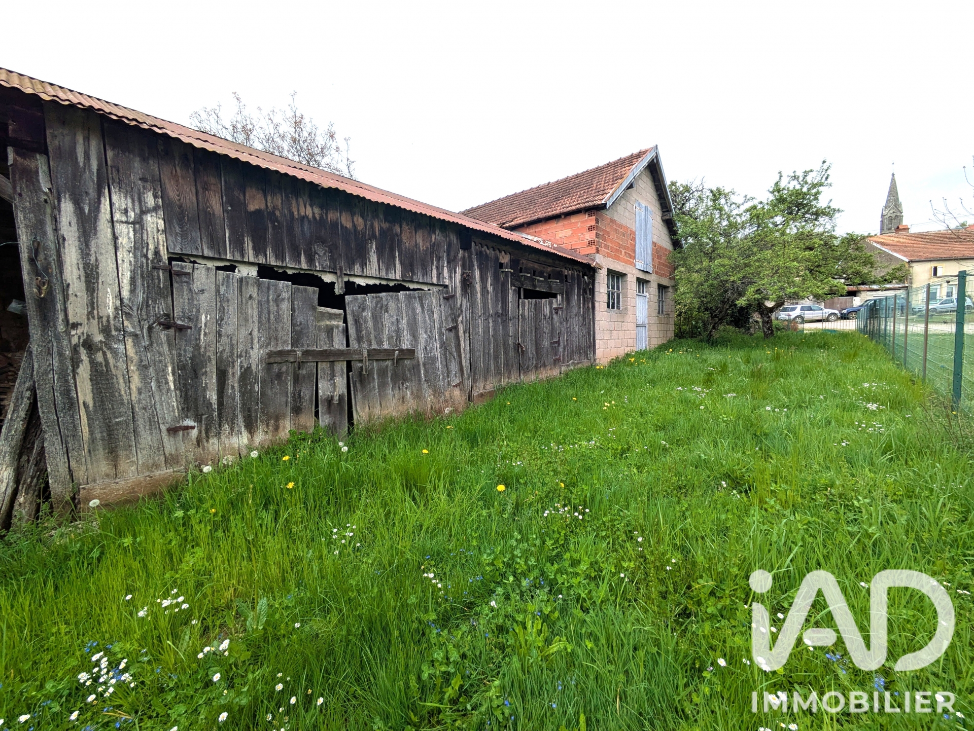 Maison de 81 m² à Noidant-Chatenoy (52600)