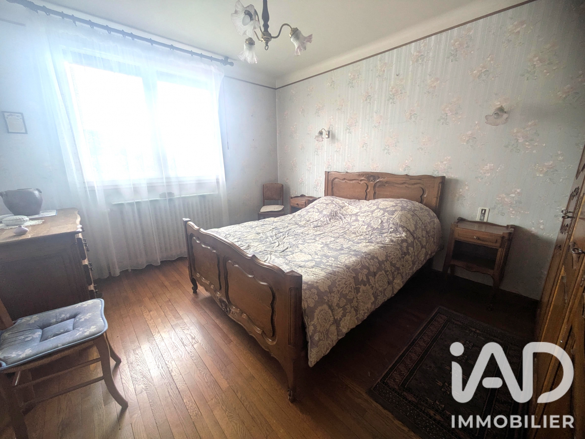 Maison de 81 m² à Noidant-Chatenoy (52600)