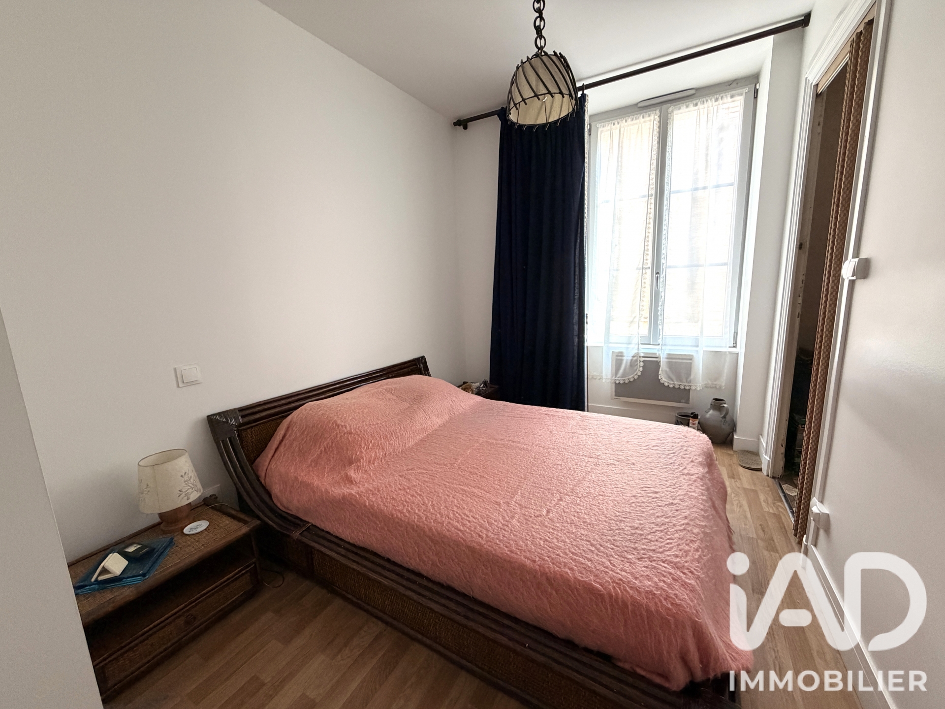 Maison de 43 m² à Langres (52200)