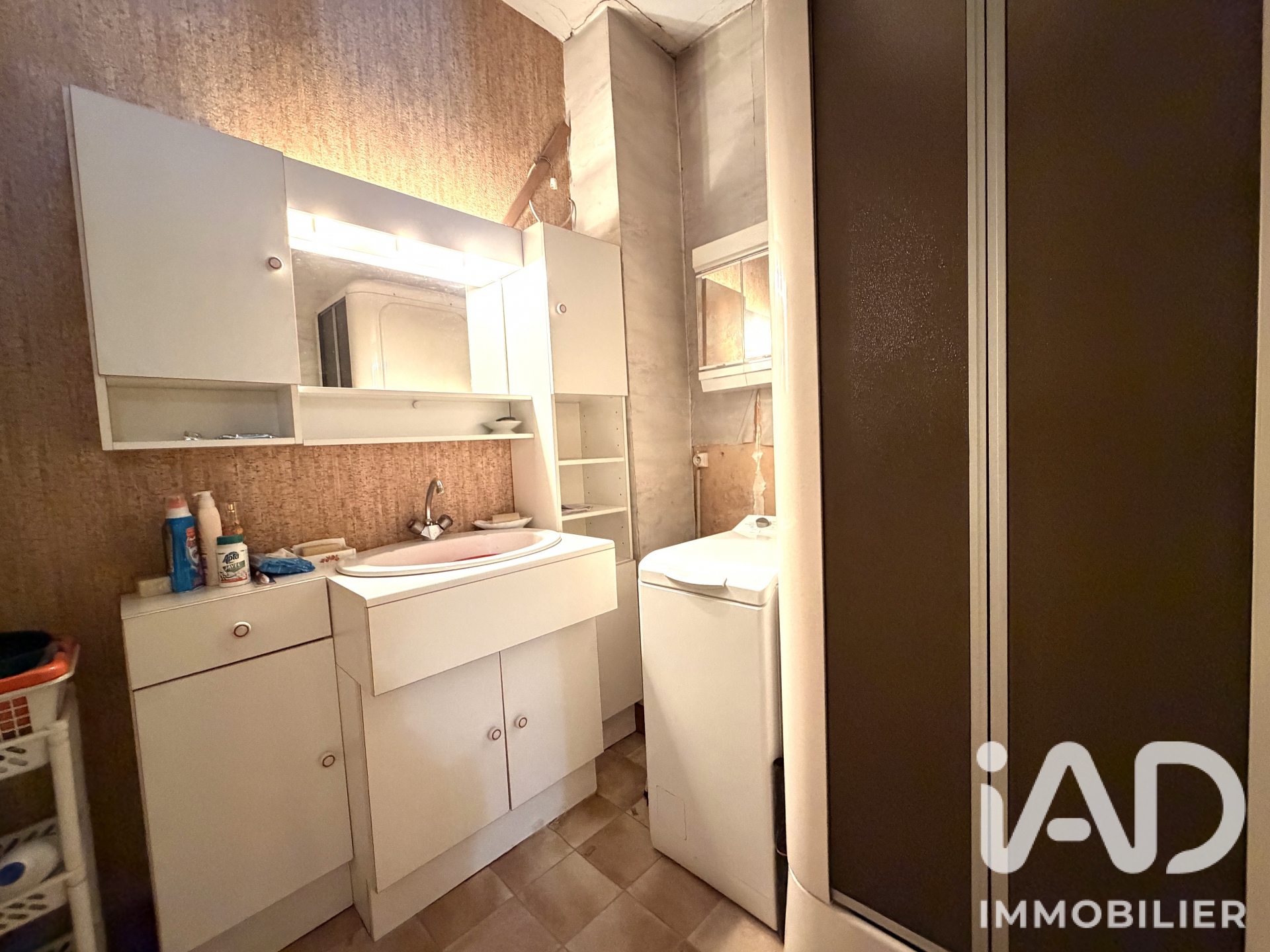 Maison de 43 m² à Langres (52200)
