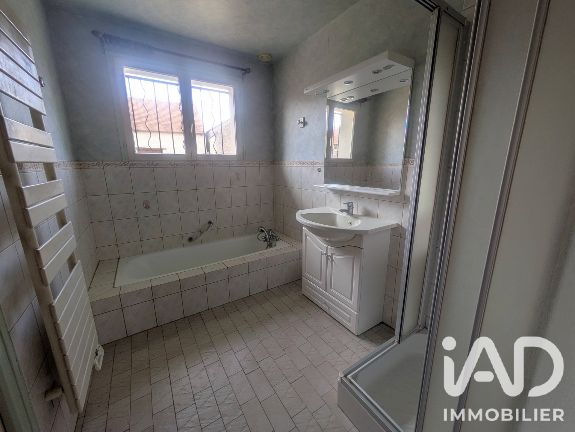Maison de 100 m² à Voisines (52200)