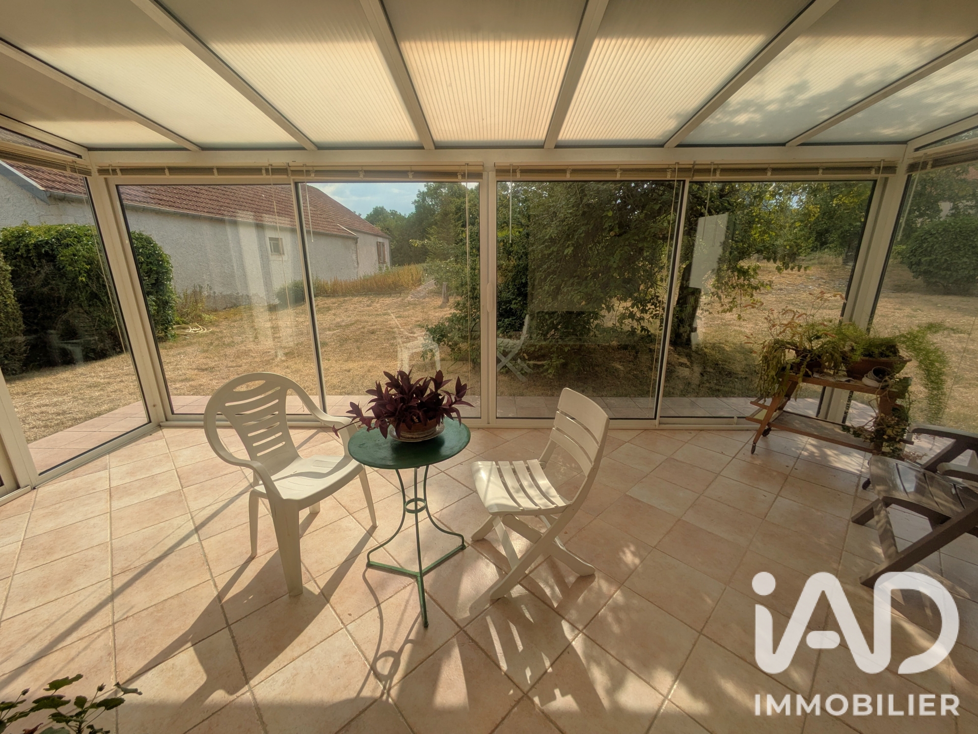 Maison de 100 m² à Voisines (52200)