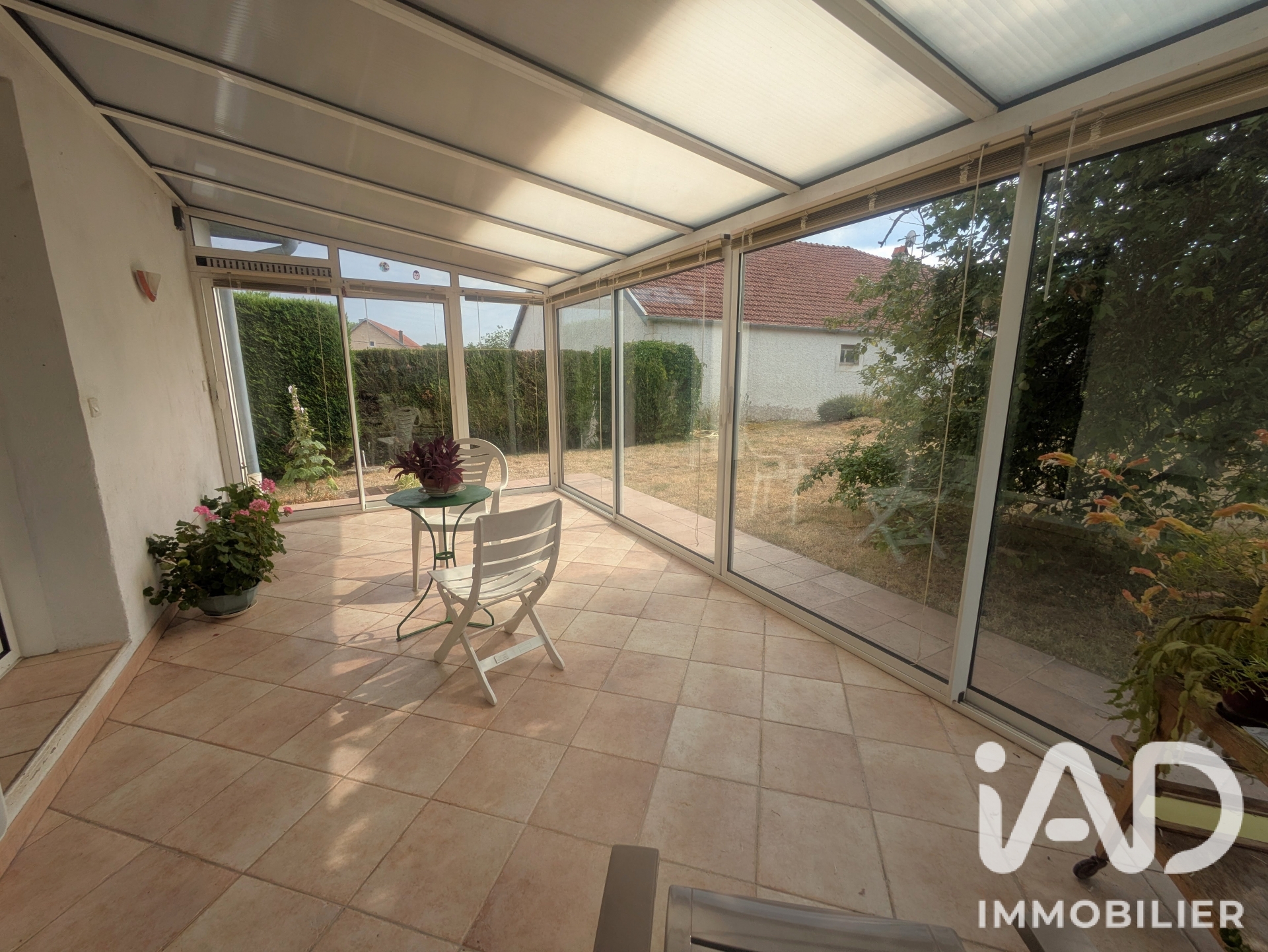 Maison de 100 m² à Voisines (52200)