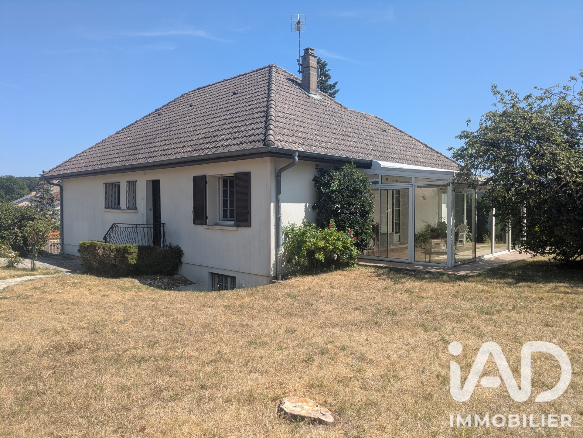 Maison de 100 m² à Voisines (52200)