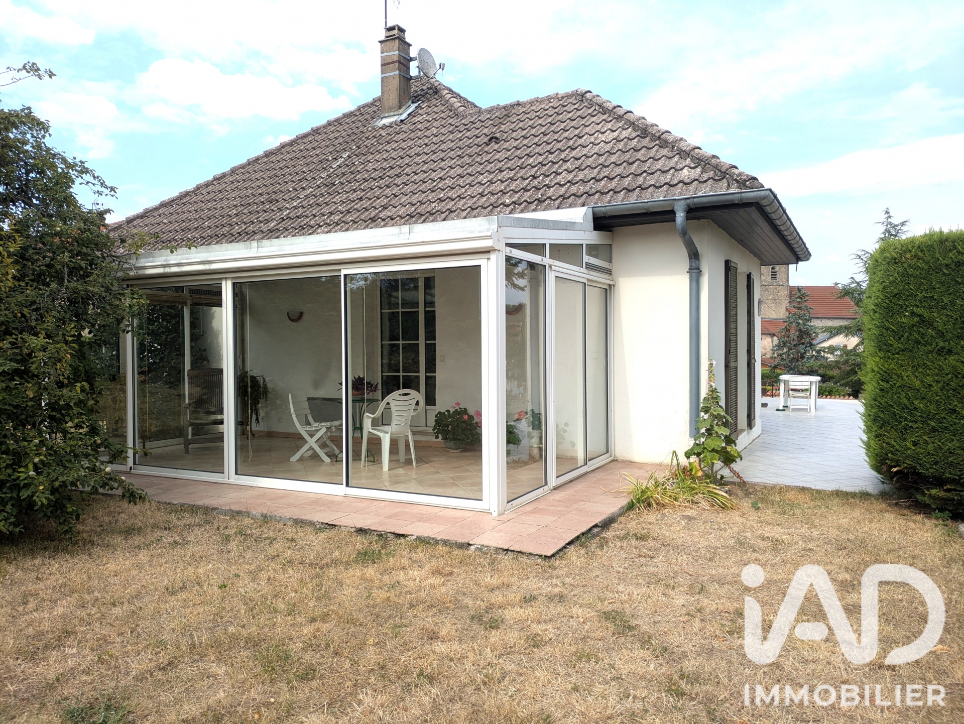Maison de 100 m² à Voisines (52200)