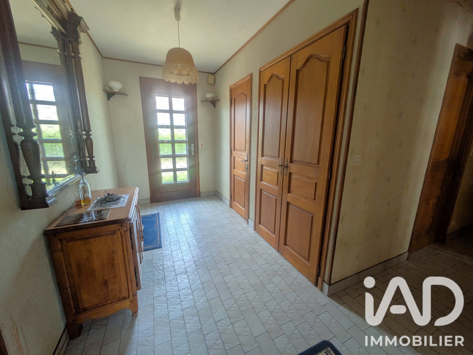 Maison de 100 m² à Voisines (52200)