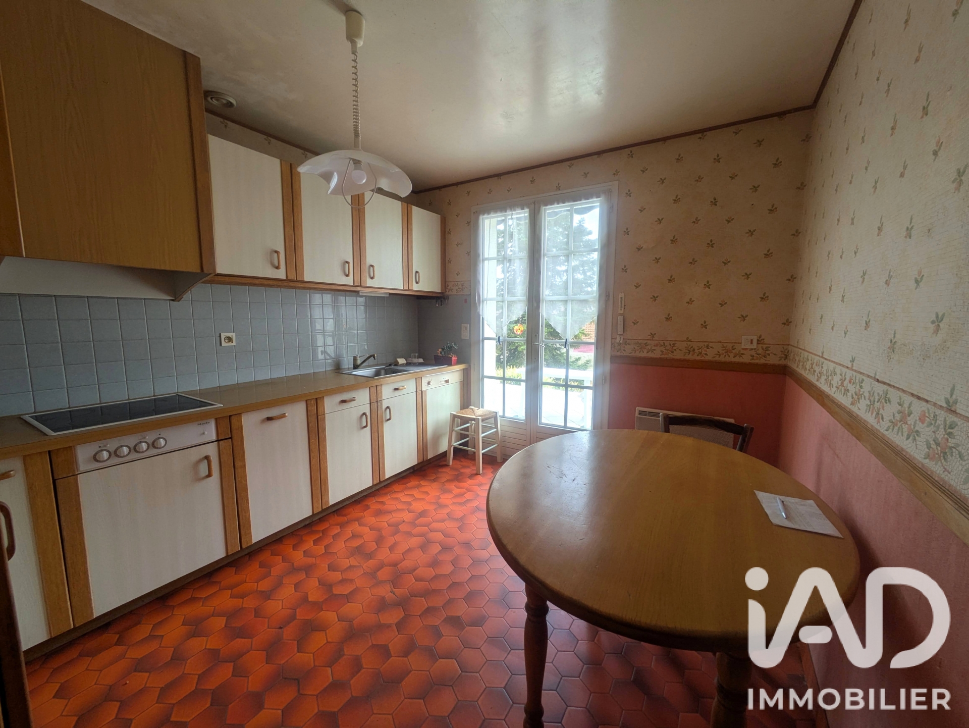 Maison de 100 m² à Voisines (52200)