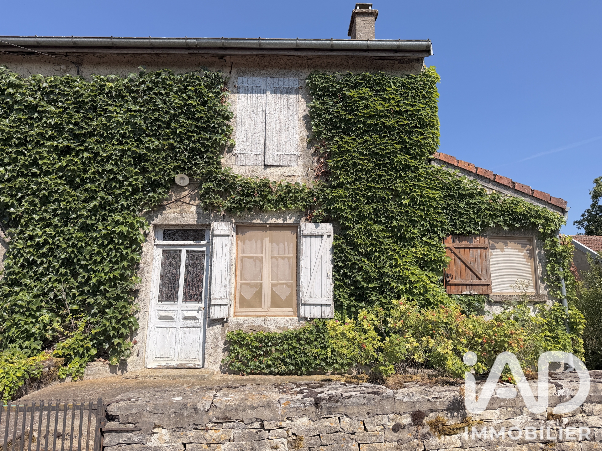 Maison de 70 m² à Chassigny (52190)