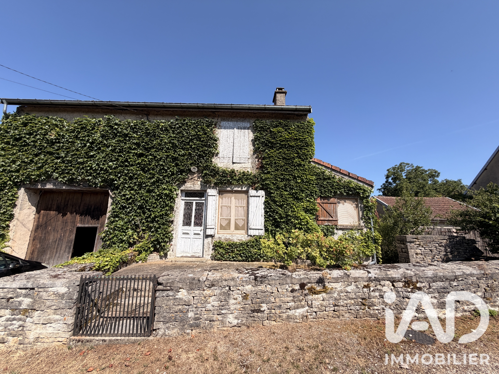 Maison de 70 m² à Chassigny (52190)