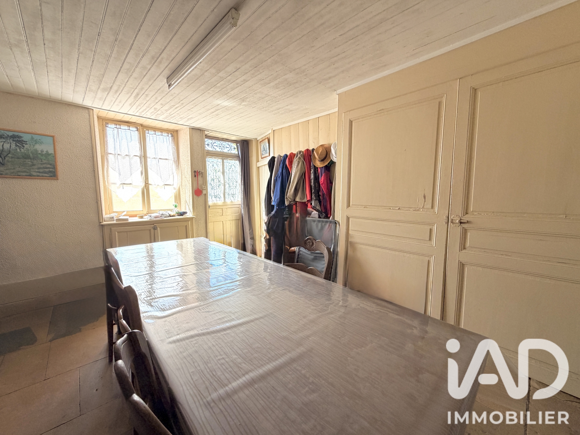 Maison de 70 m² à Chassigny (52190)