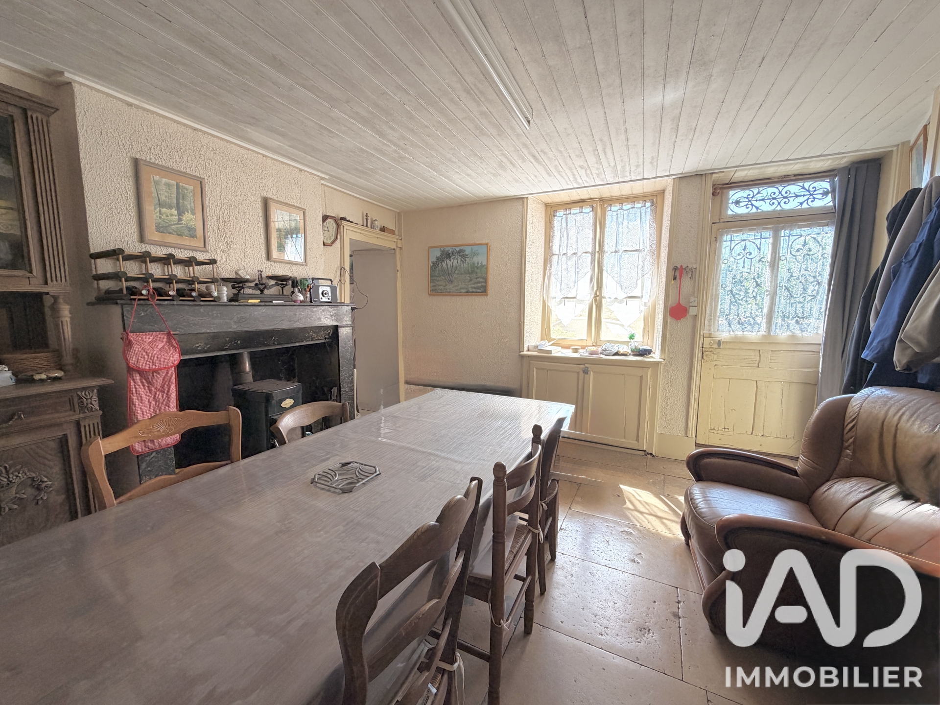 Maison de 70 m² à Chassigny (52190)