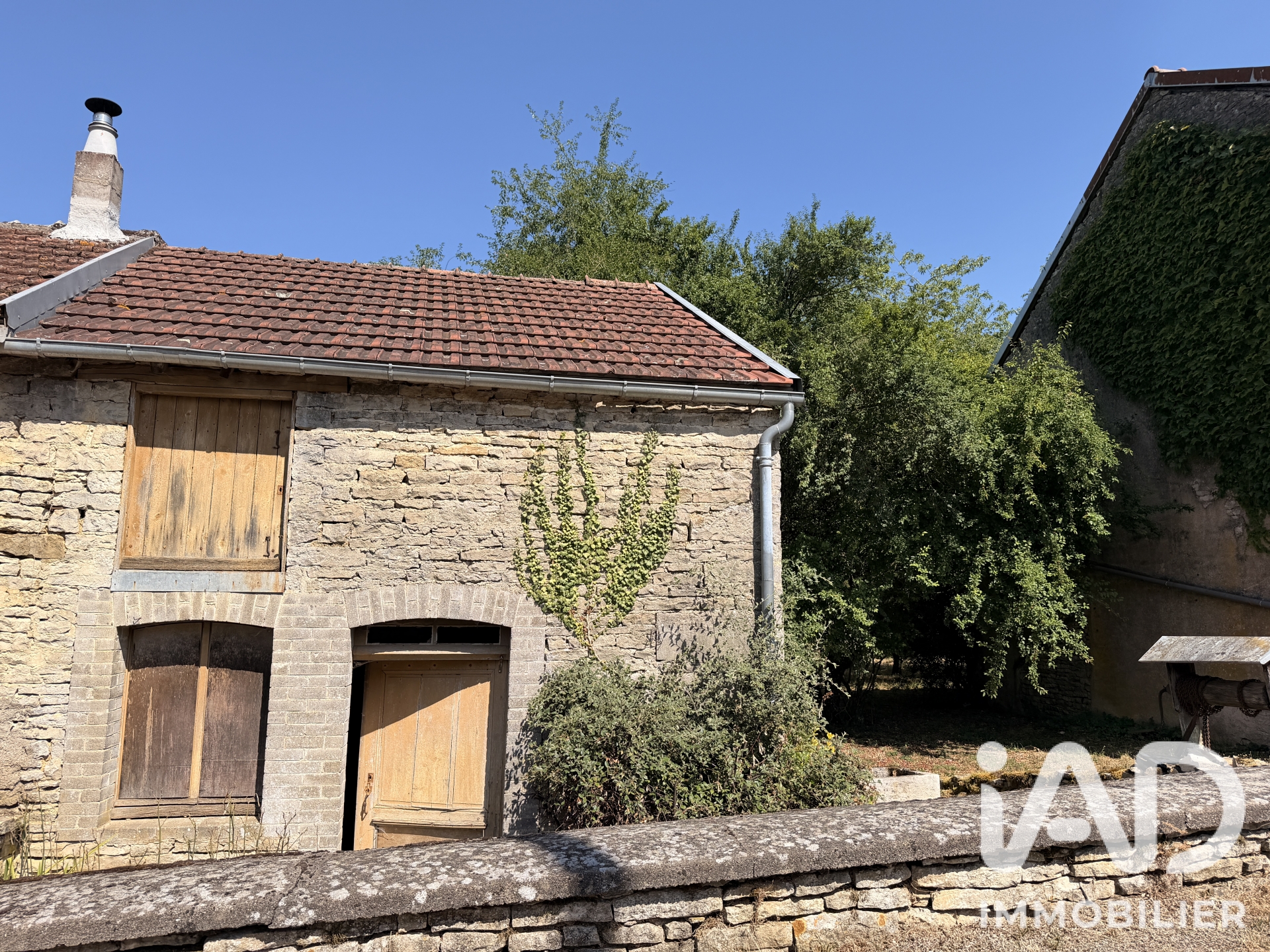 Maison de 70 m² à Chassigny (52190)