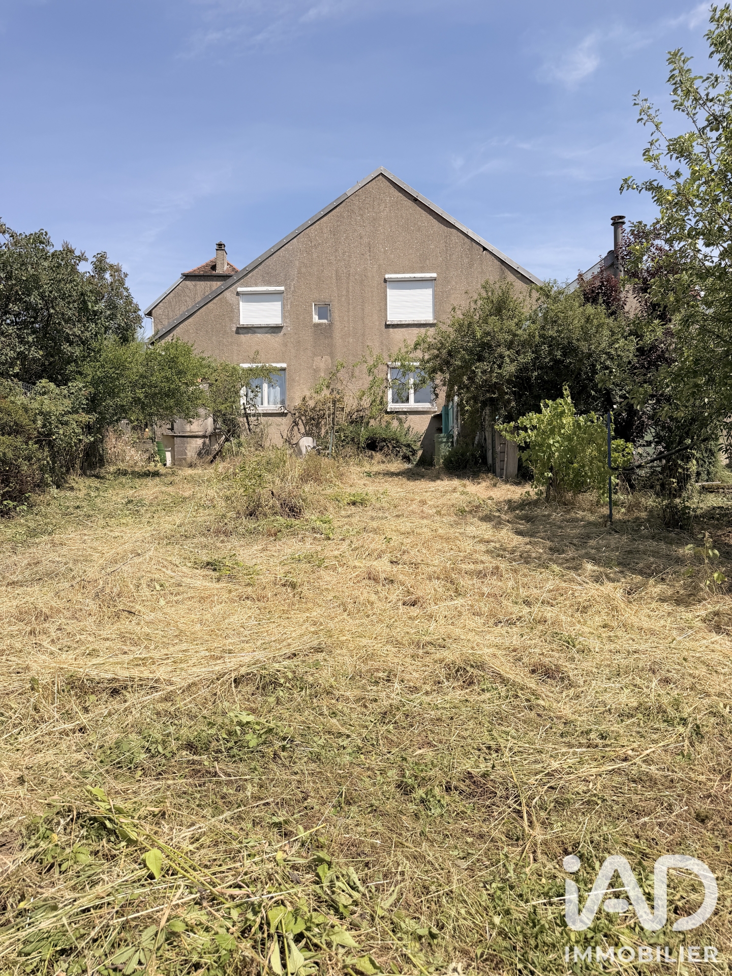 Maison de 155 m² à Noidant-Chatenoy (52600)