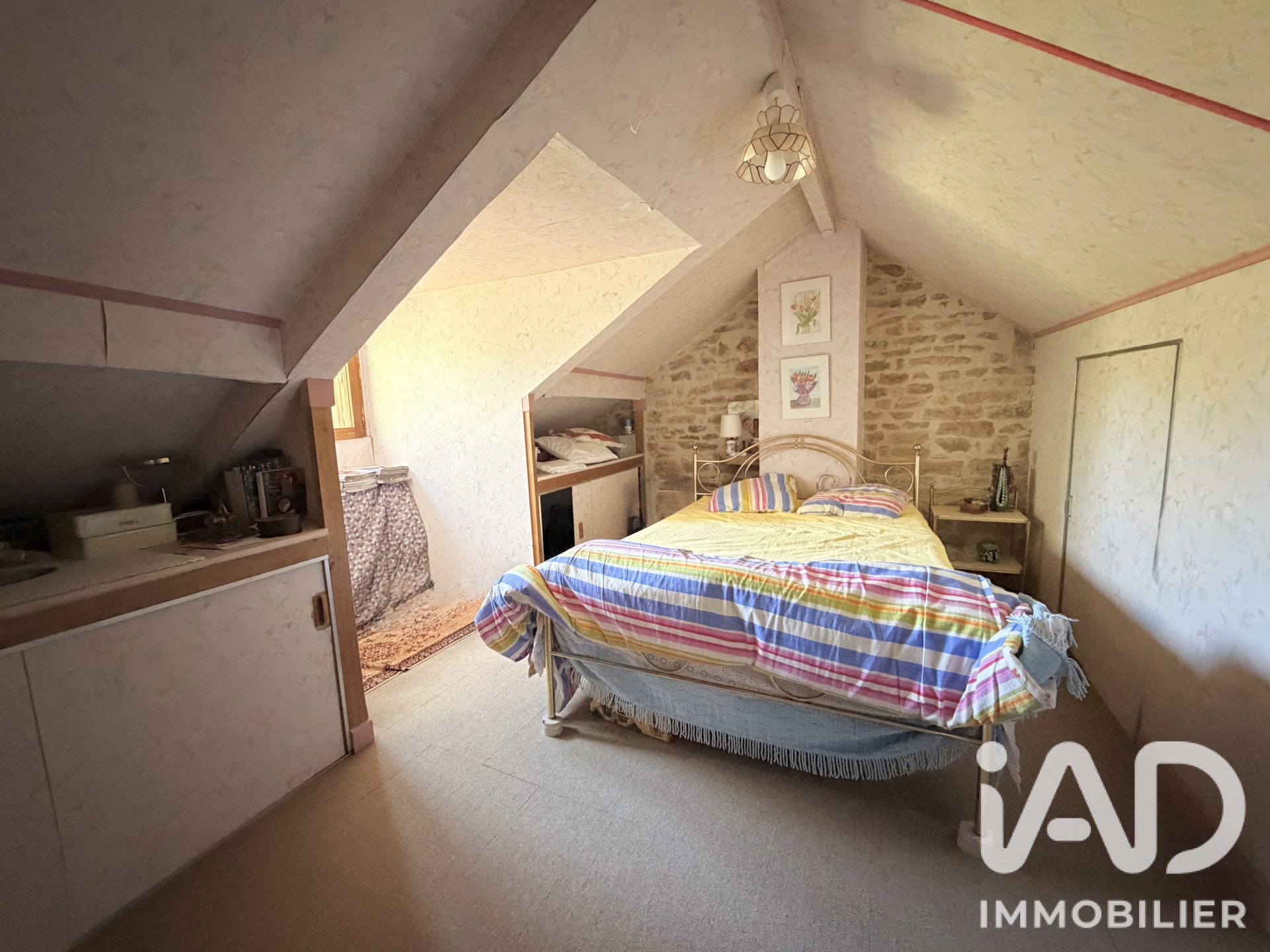 Maison de 155 m² à Noidant-Chatenoy (52600)
