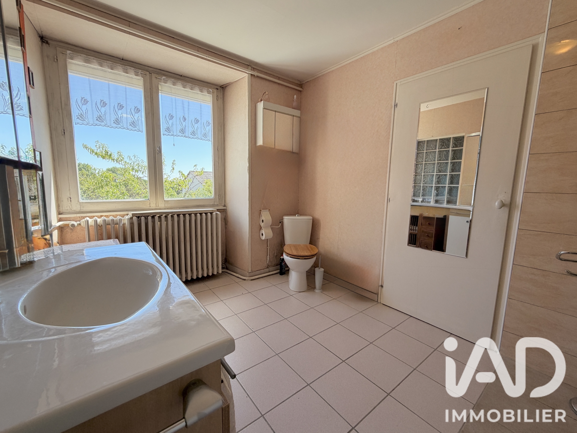 Maison de 155 m² à Noidant-Chatenoy (52600)