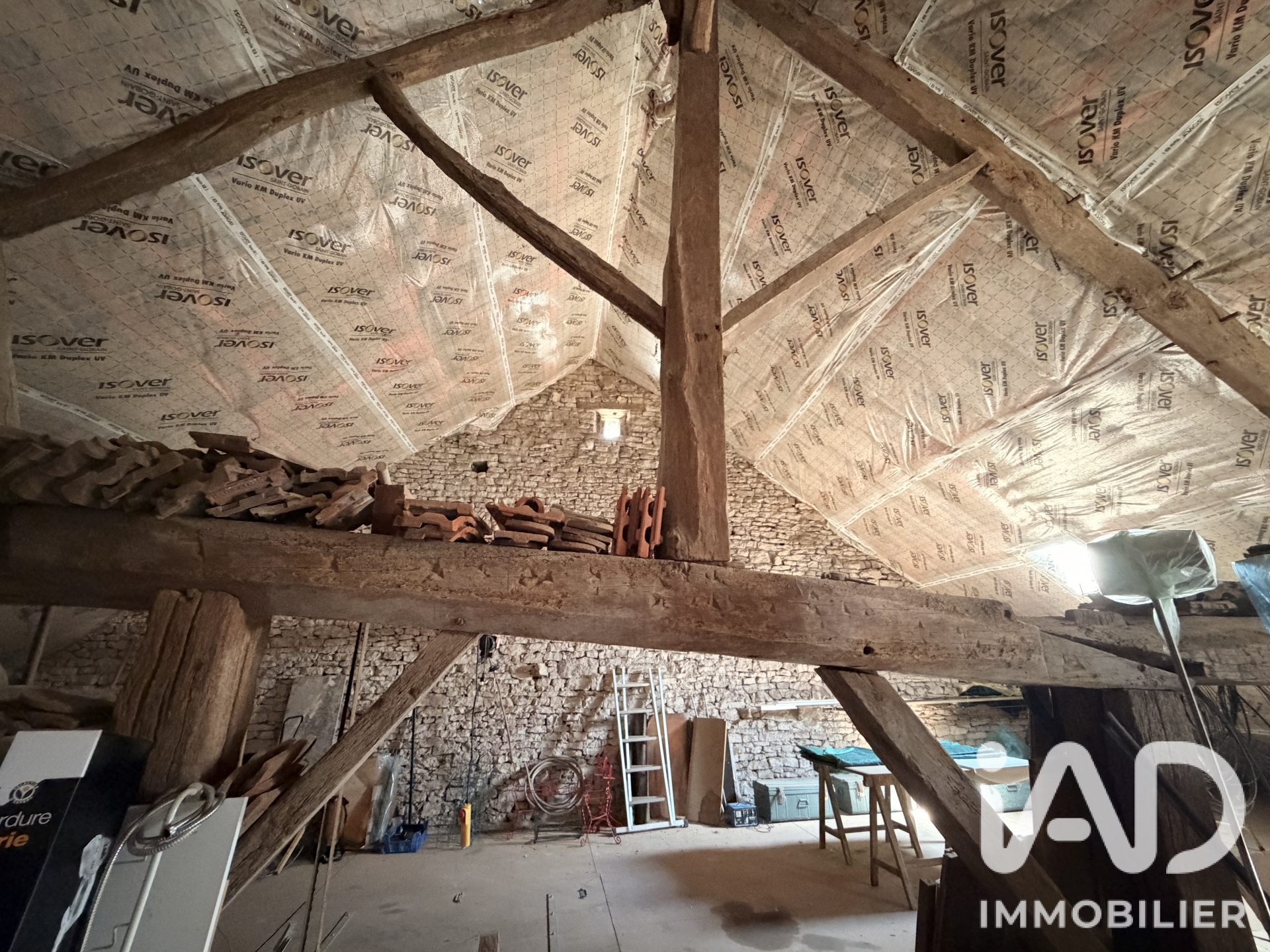 Maison de 155 m² à Noidant-Chatenoy (52600)