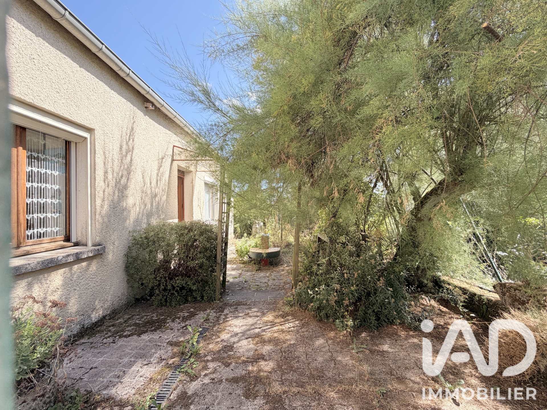 Maison de 155 m² à Noidant-Chatenoy (52600)