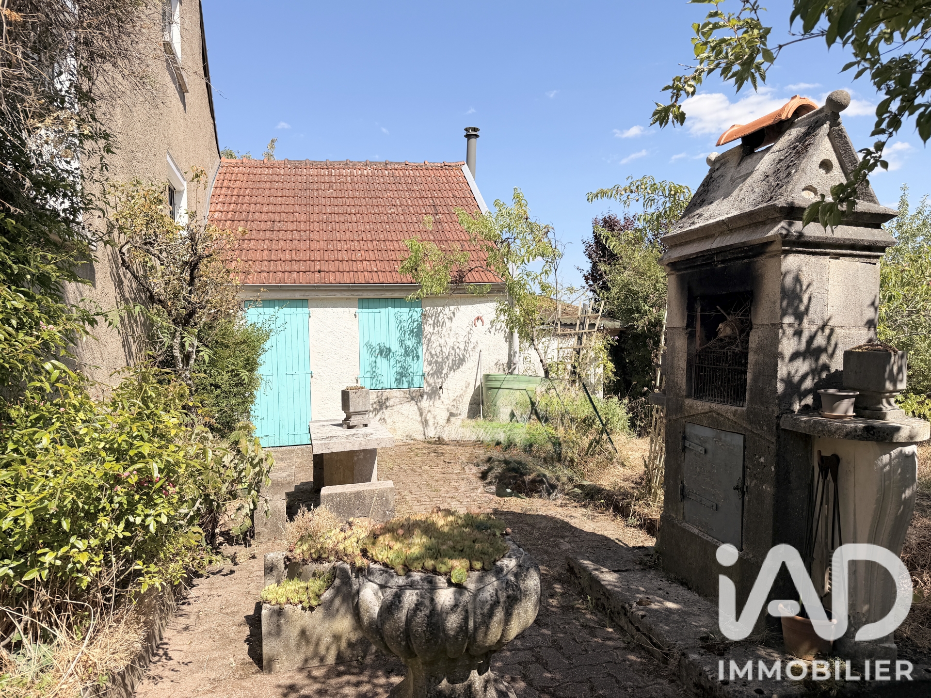 Maison de 155 m² à Noidant-Chatenoy (52600)