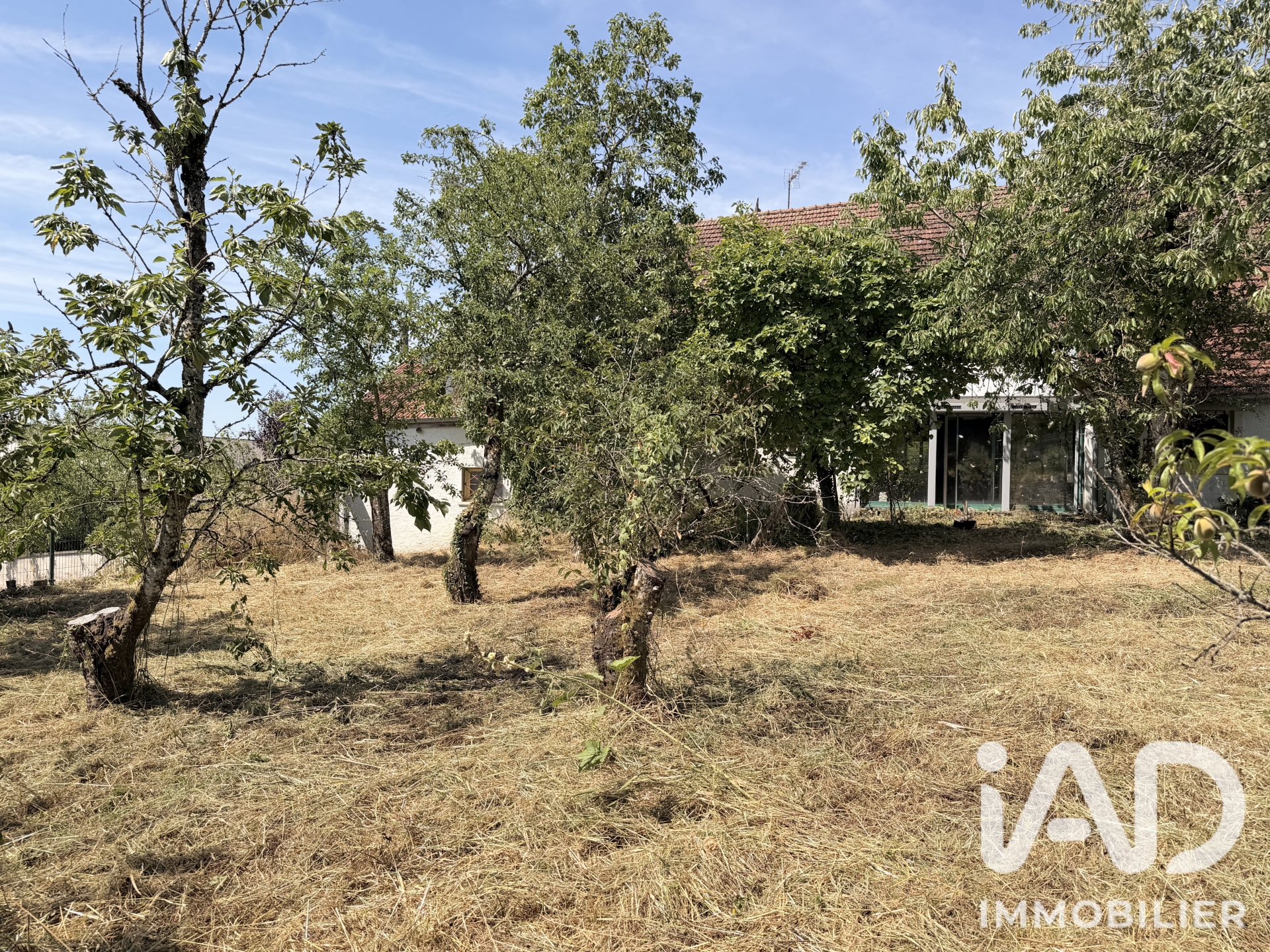 Maison de 155 m² à Noidant-Chatenoy (52600)