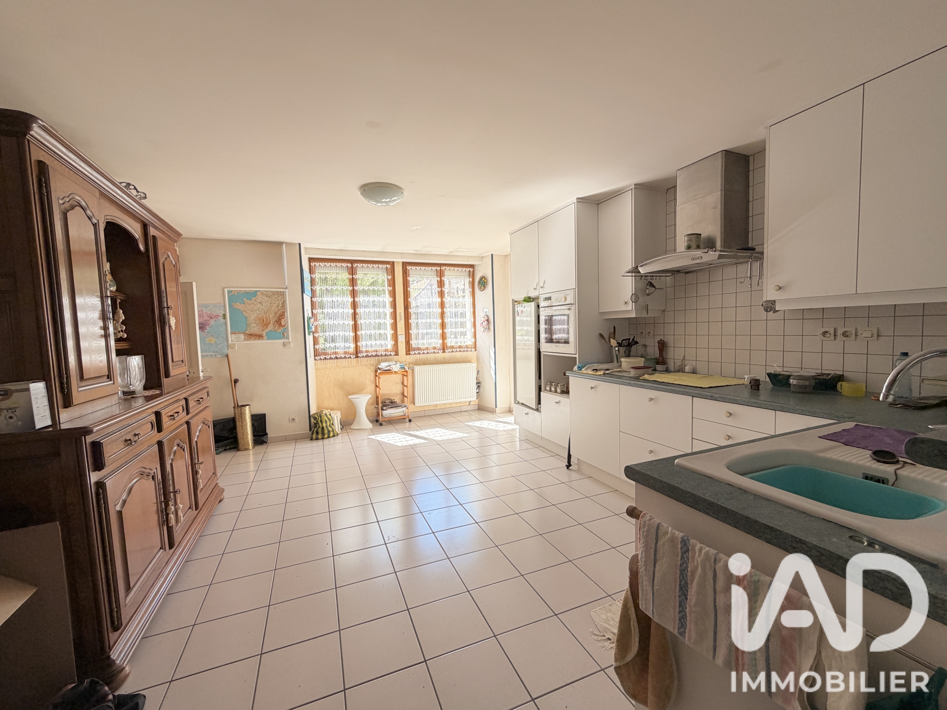 Maison de 155 m² à Noidant-Chatenoy (52600)