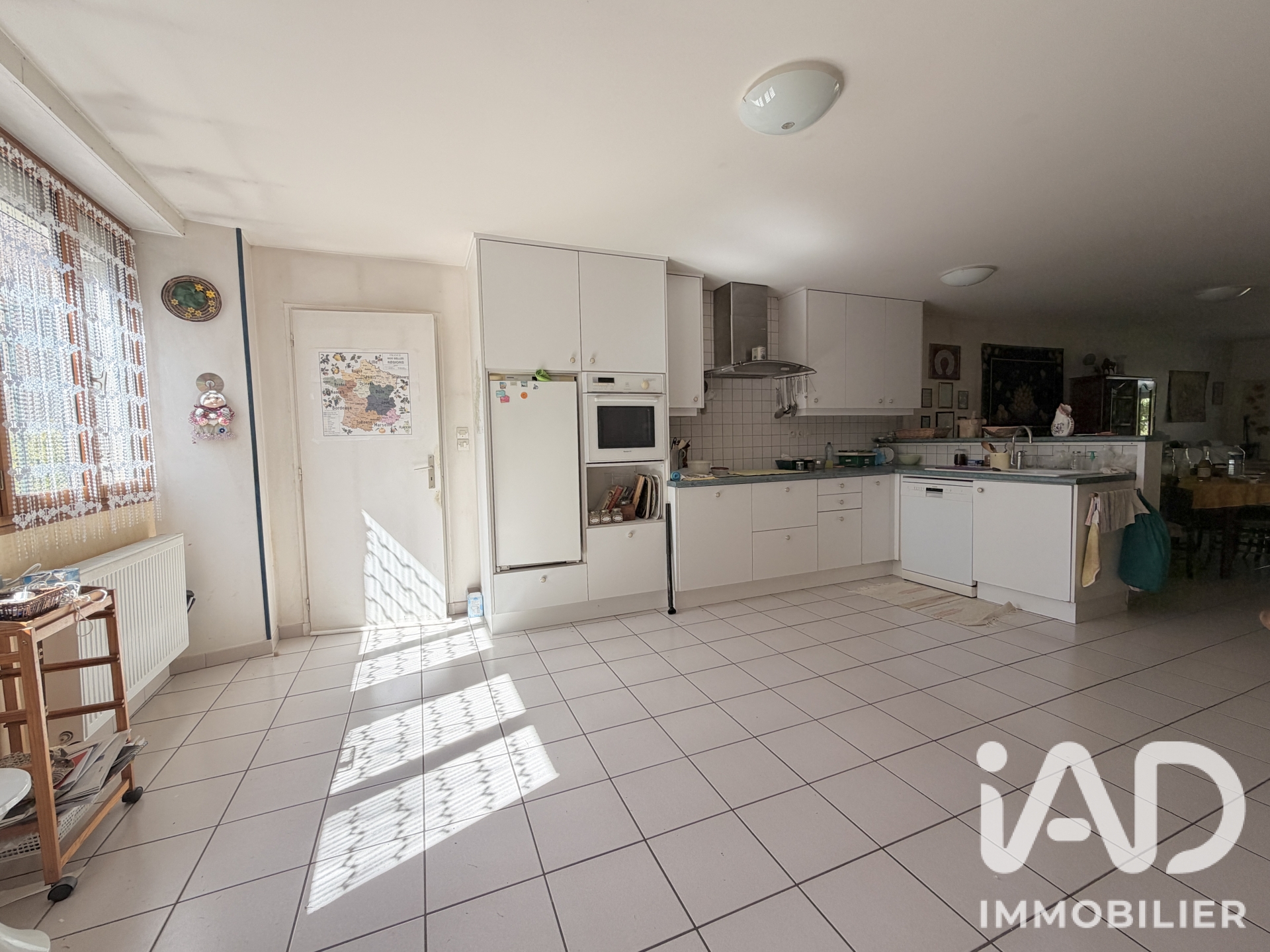 Maison de 155 m² à Noidant-Chatenoy (52600)