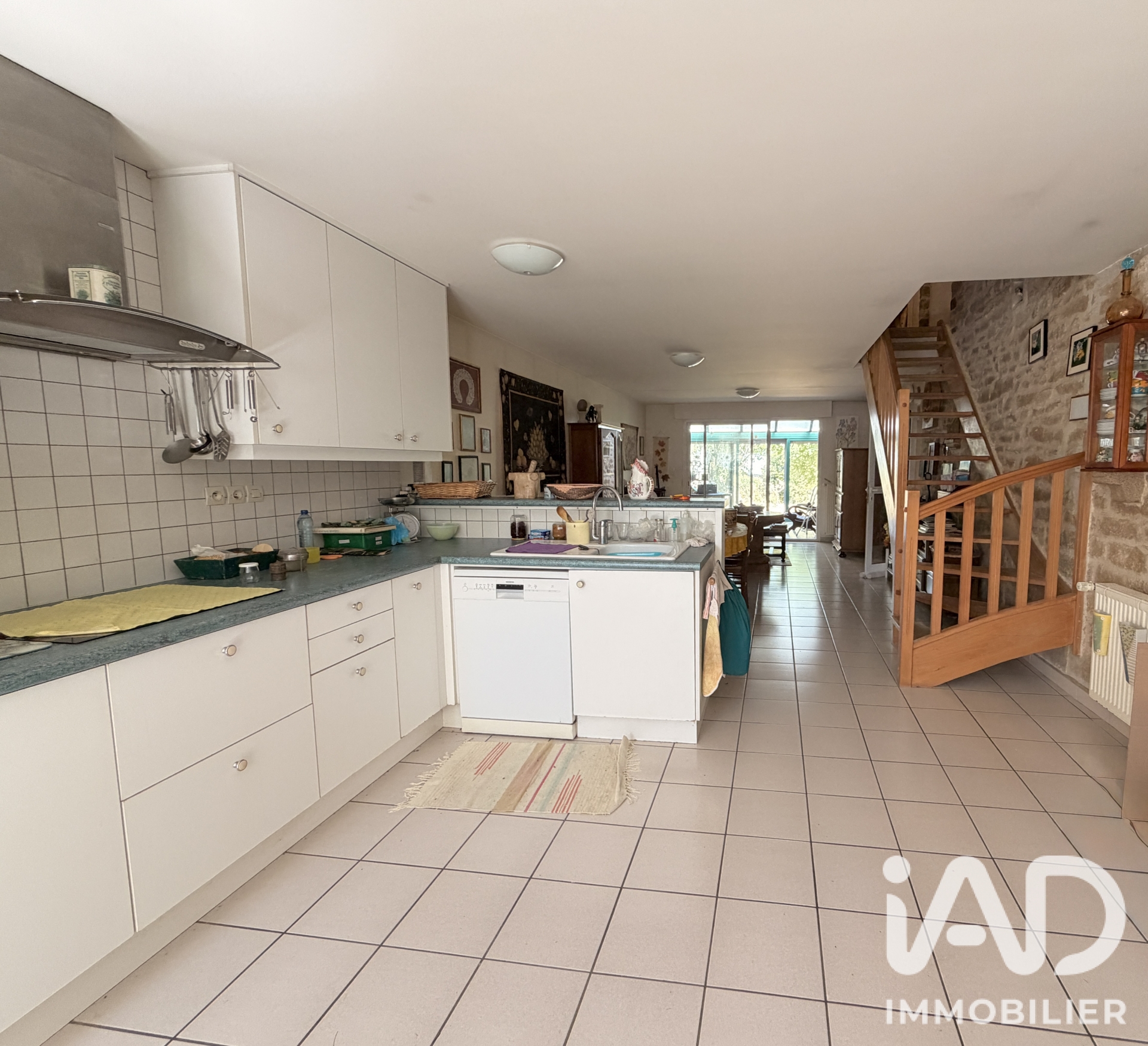 Maison de 155 m² à Noidant-Chatenoy (52600)