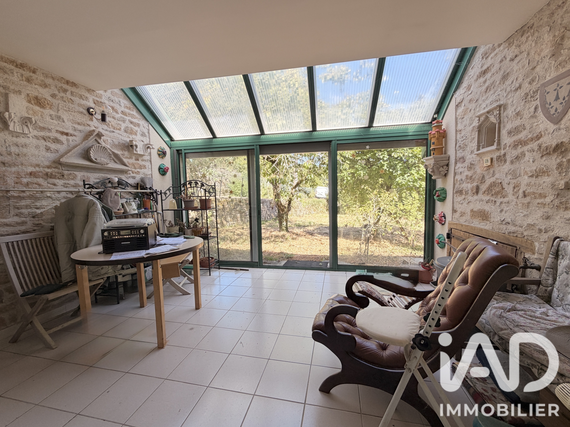 Maison de 155 m² à Noidant-Chatenoy (52600)