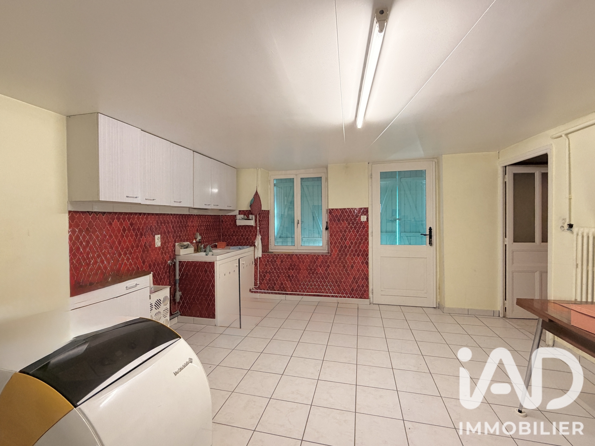 Maison de 155 m² à Noidant-Chatenoy (52600)