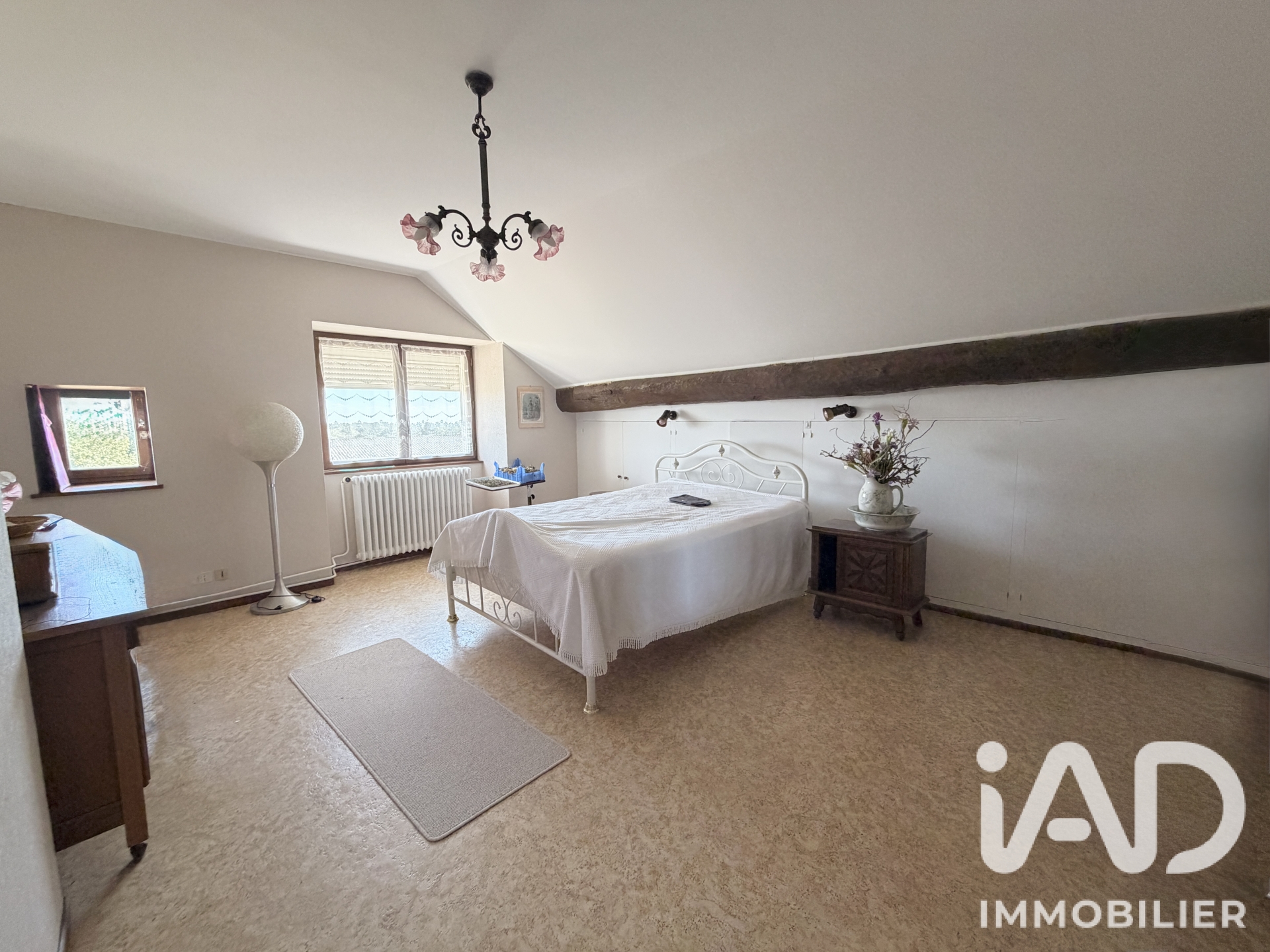 Maison de 155 m² à Noidant-Chatenoy (52600)