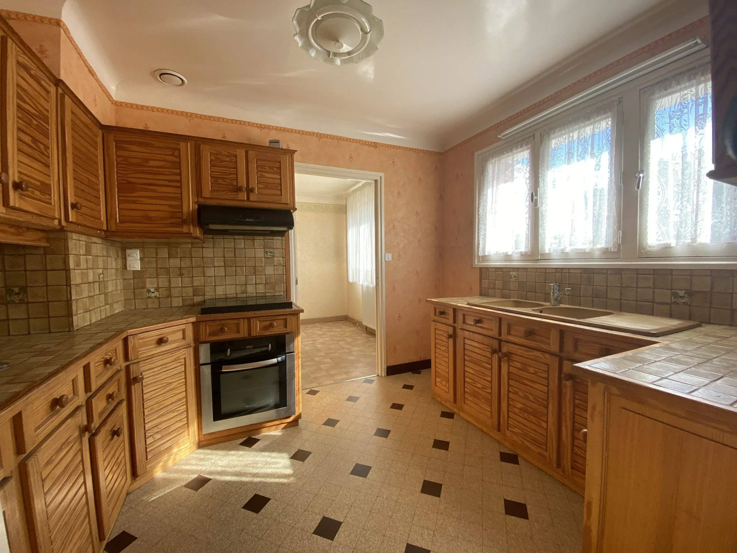 Maison de 80 m² à Corlée (52200)