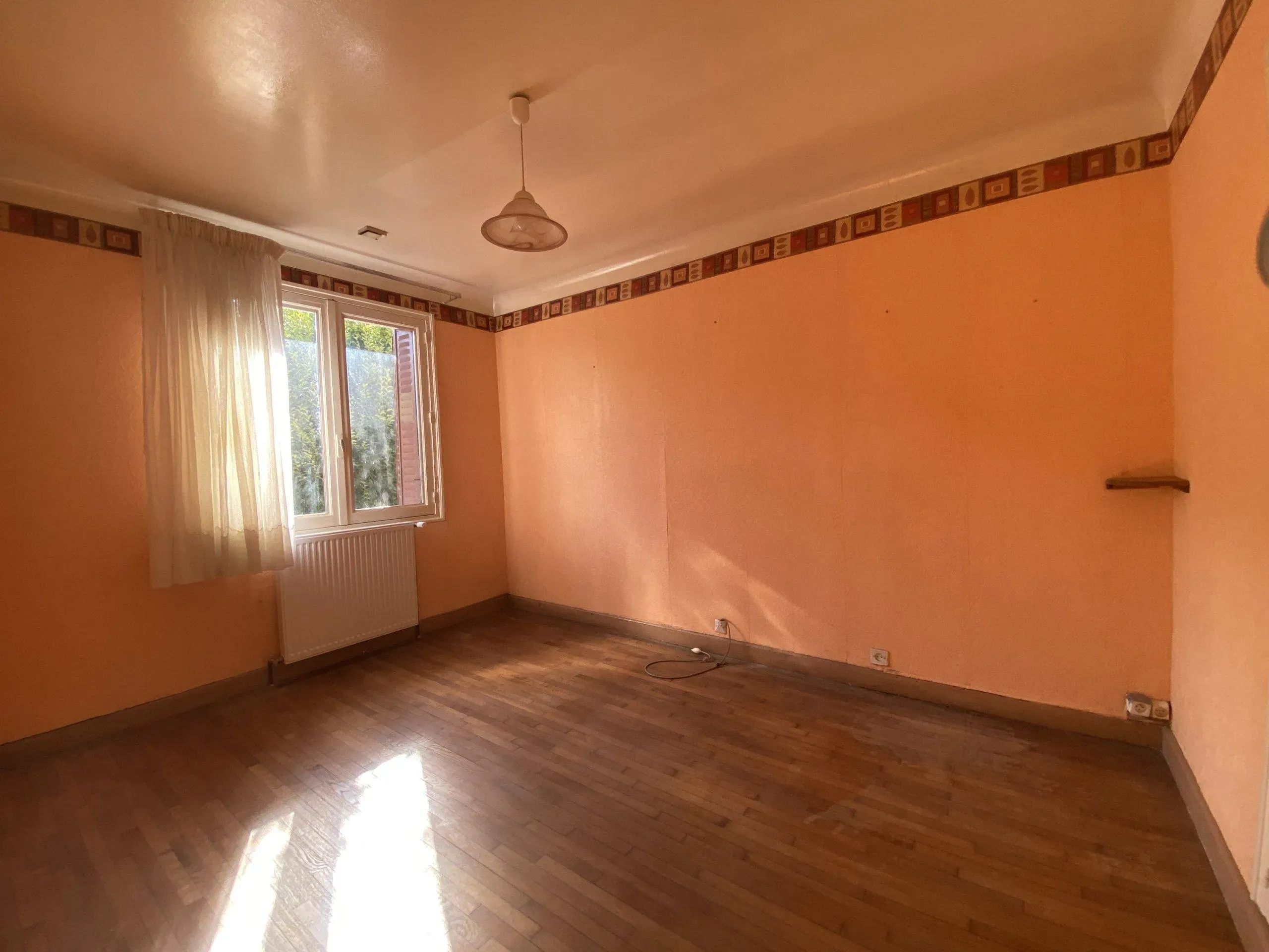 Maison de 80 m² à Corlée (52200)