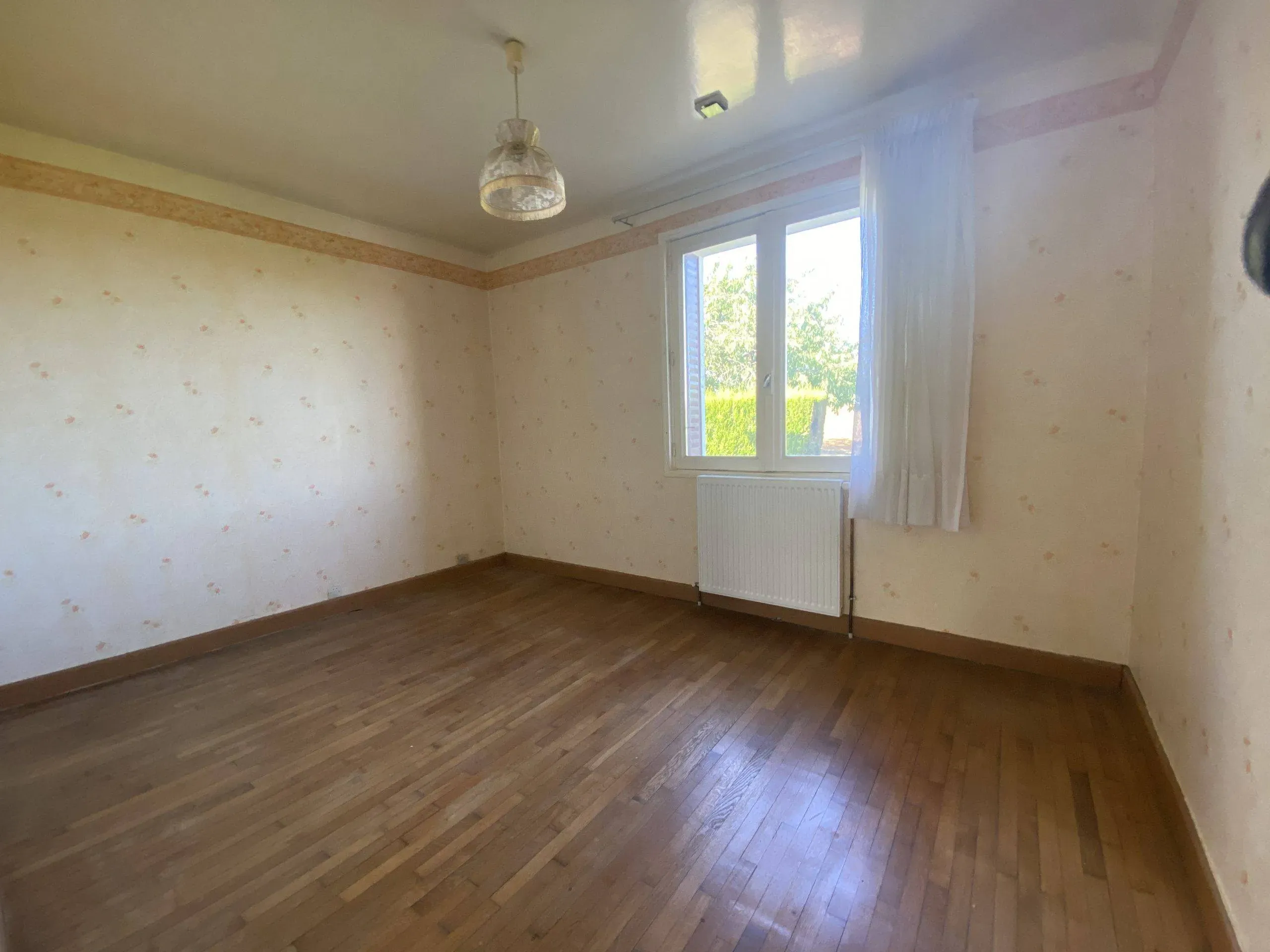 Maison de 80 m² à Corlée (52200)