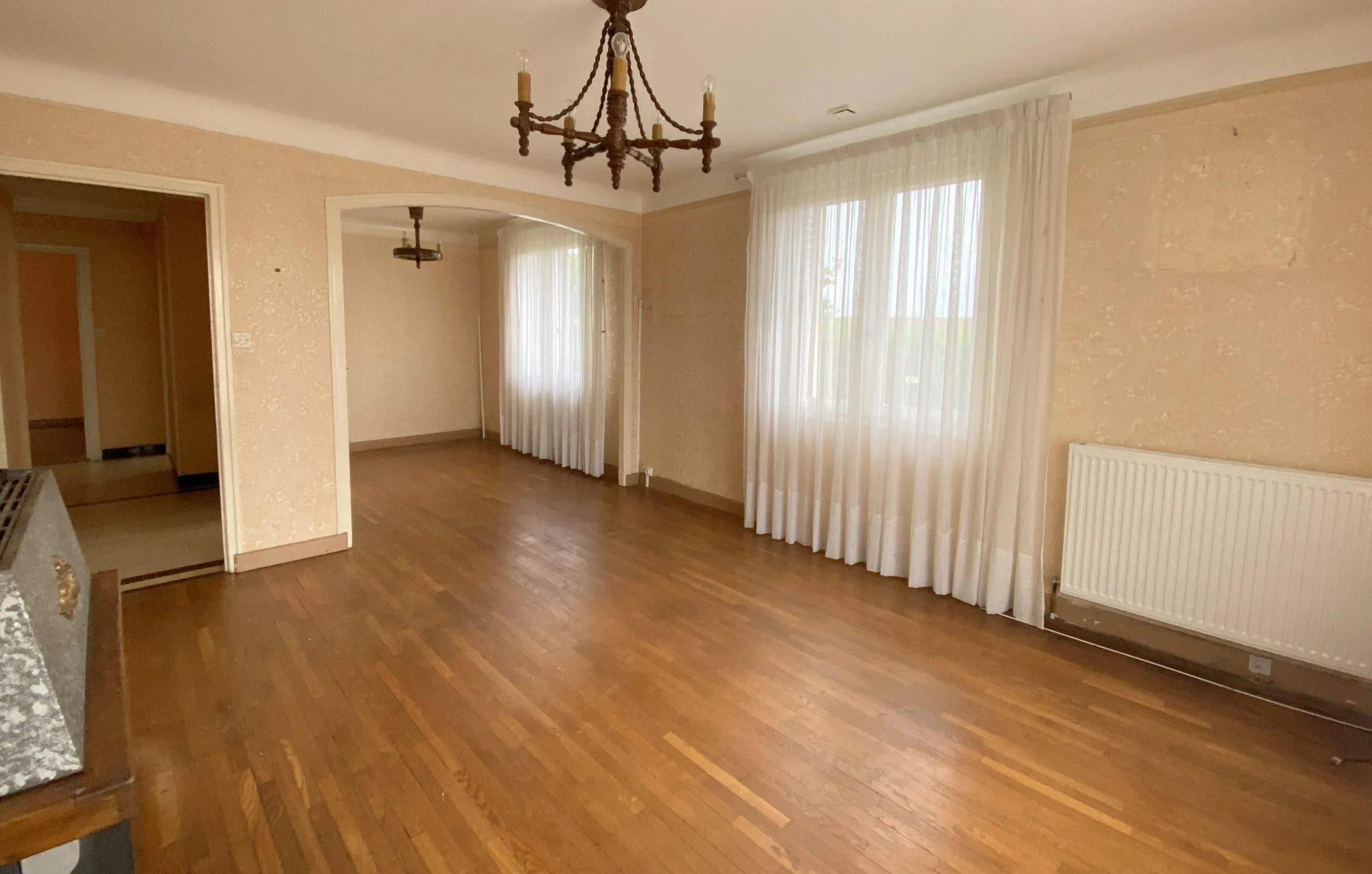 Maison de 80 m² à Corlée (52200)