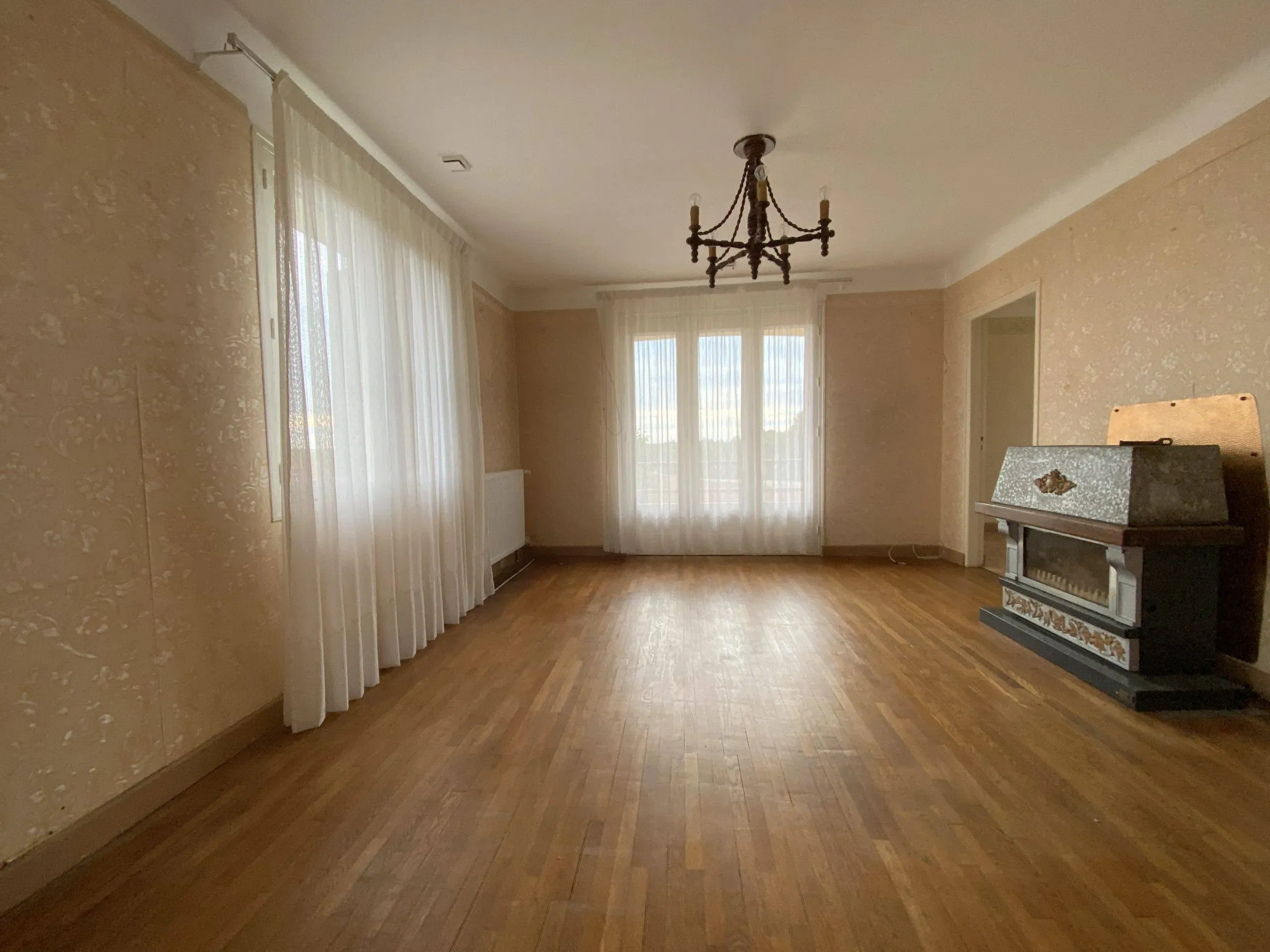 Maison de 80 m² à Corlée (52200)