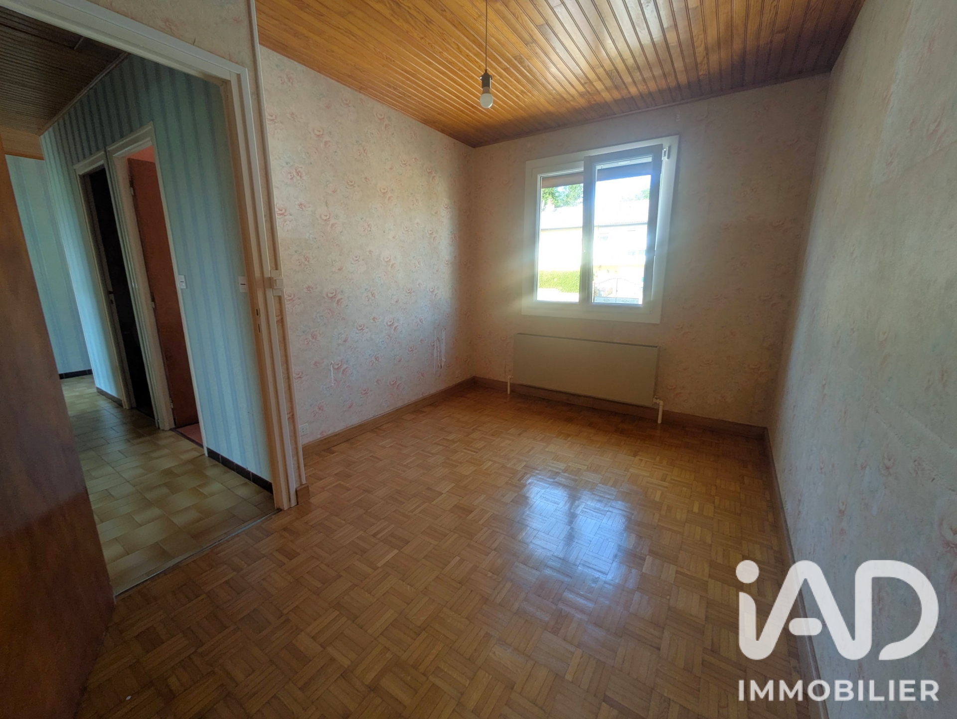 Maison de 70 m² à Nogent (52800)