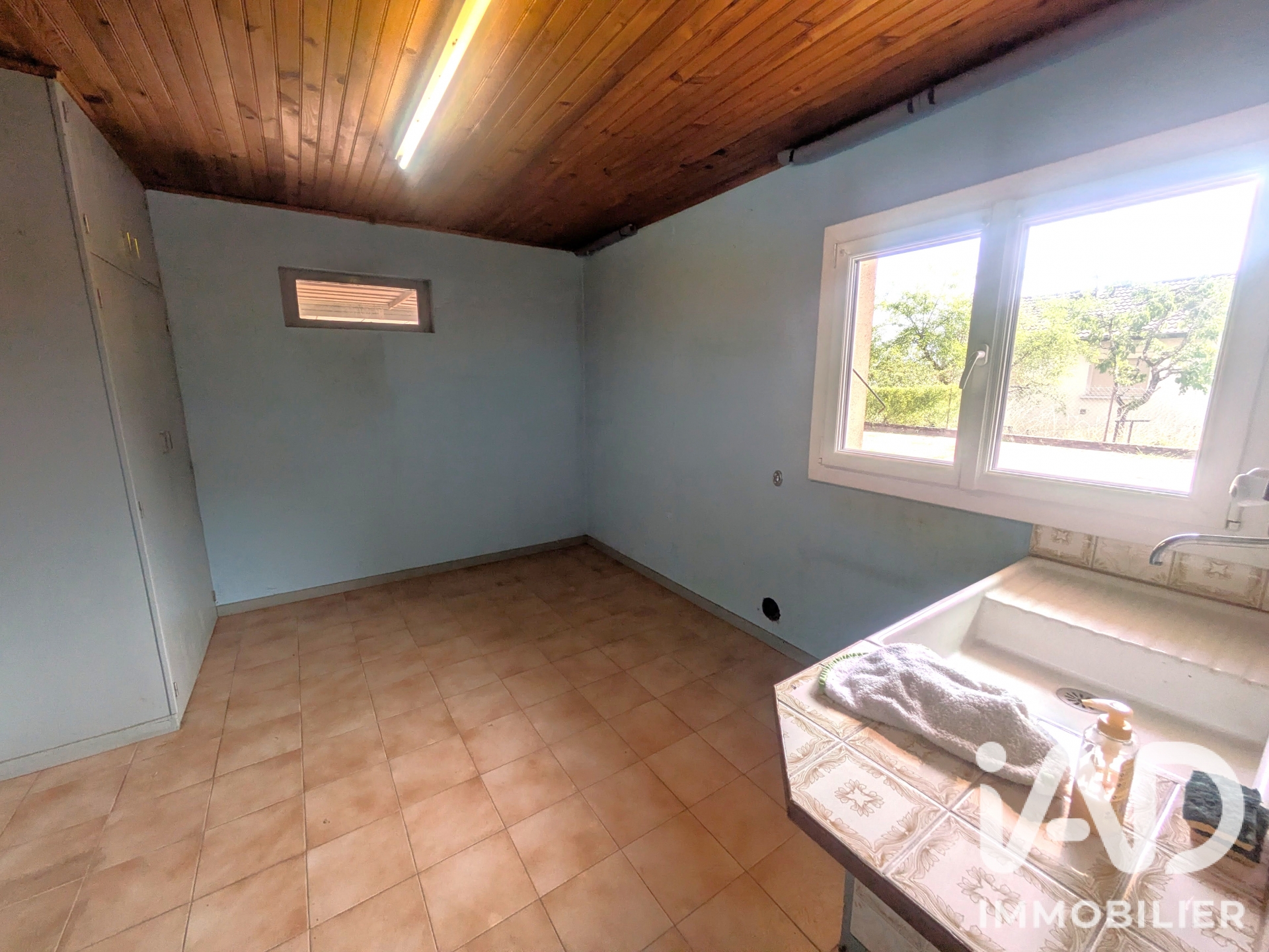 Maison de 70 m² à Nogent (52800)