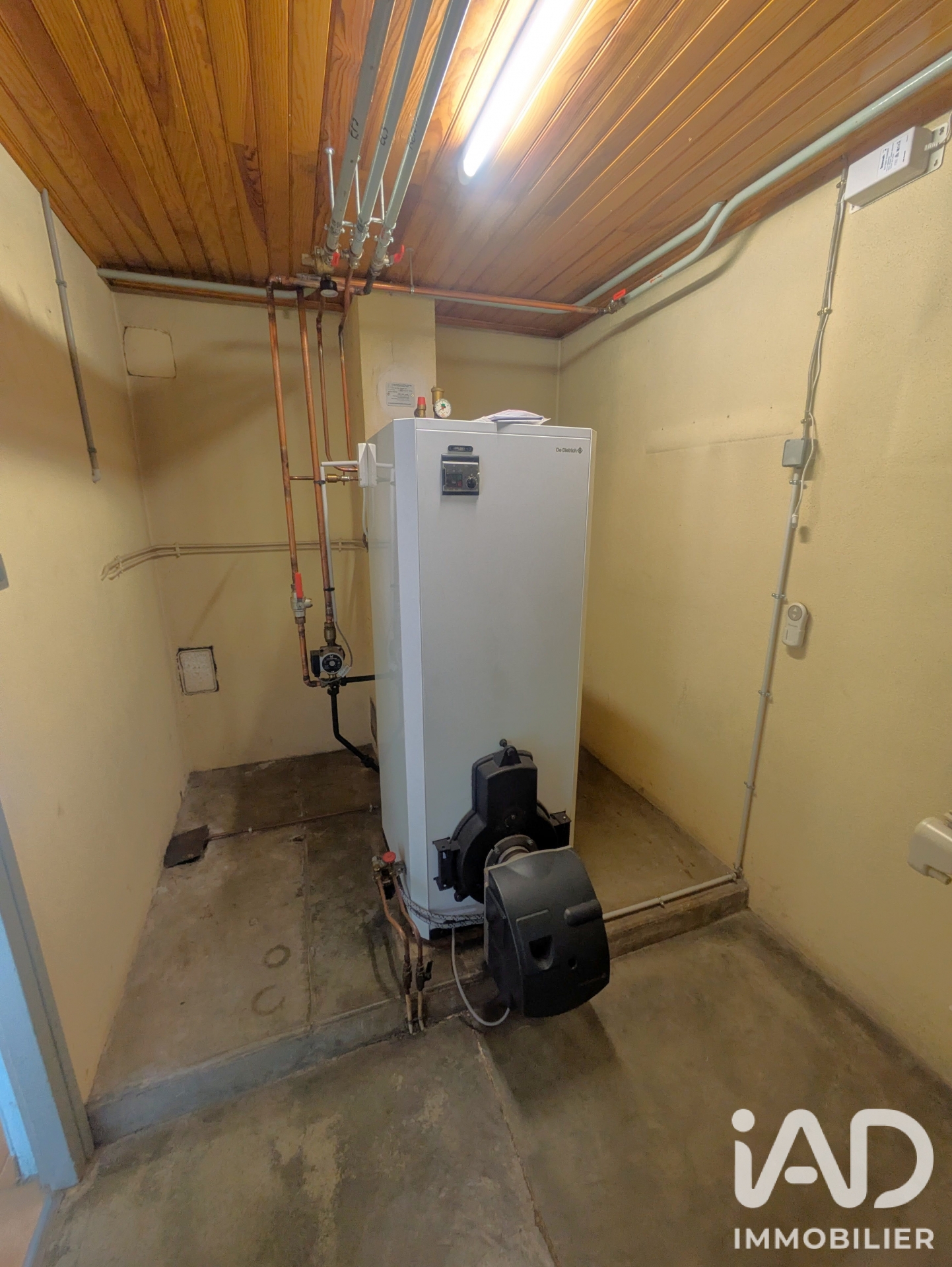 Maison de 70 m² à Nogent (52800)