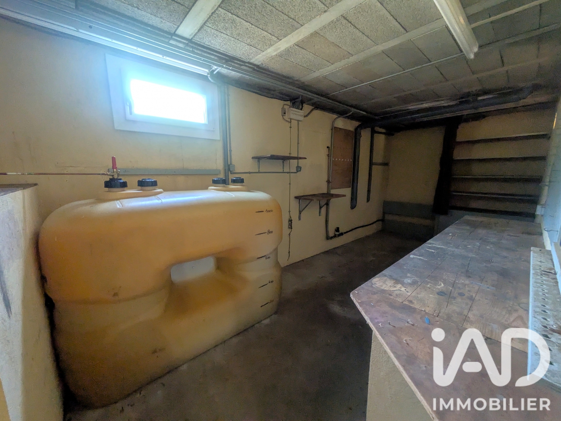 Maison de 70 m² à Nogent (52800)